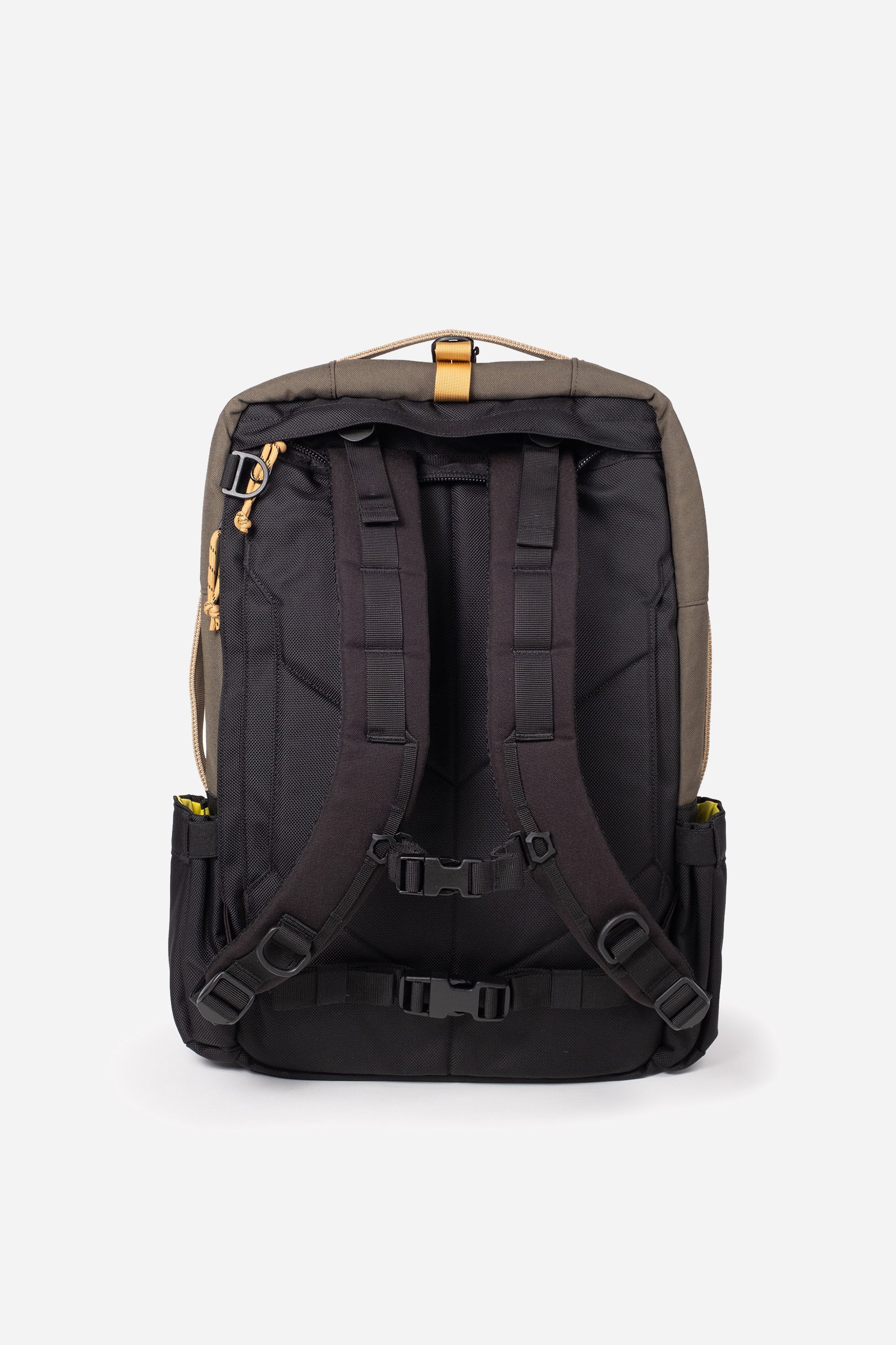 Global Travel Bag (30L) Woodland/Elmwood