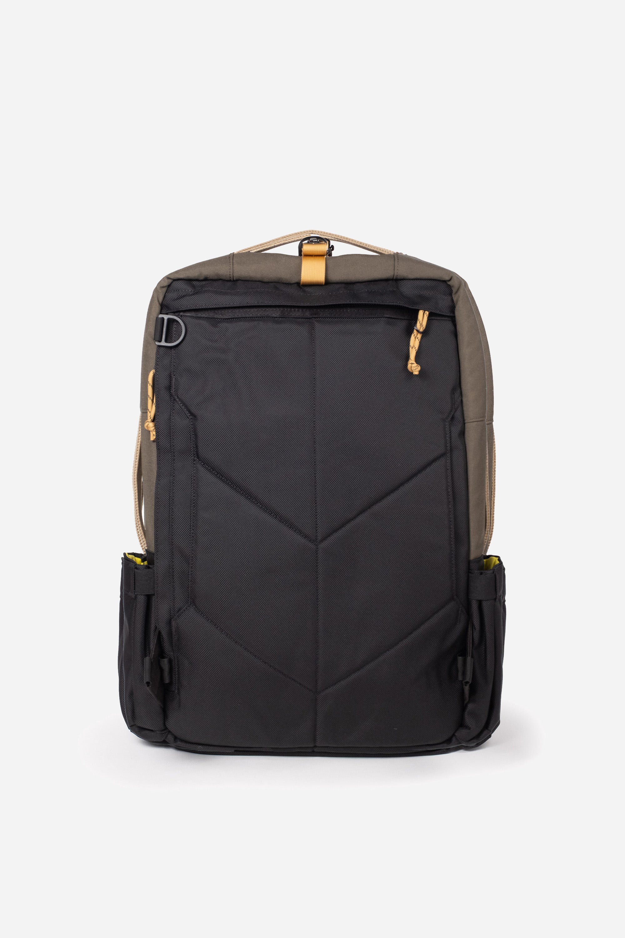 Global Travel Bag (30L) Woodland/Elmwood