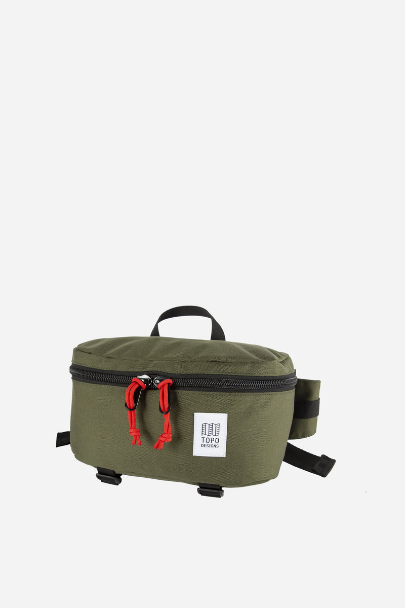 Hip Pack Classic Olive