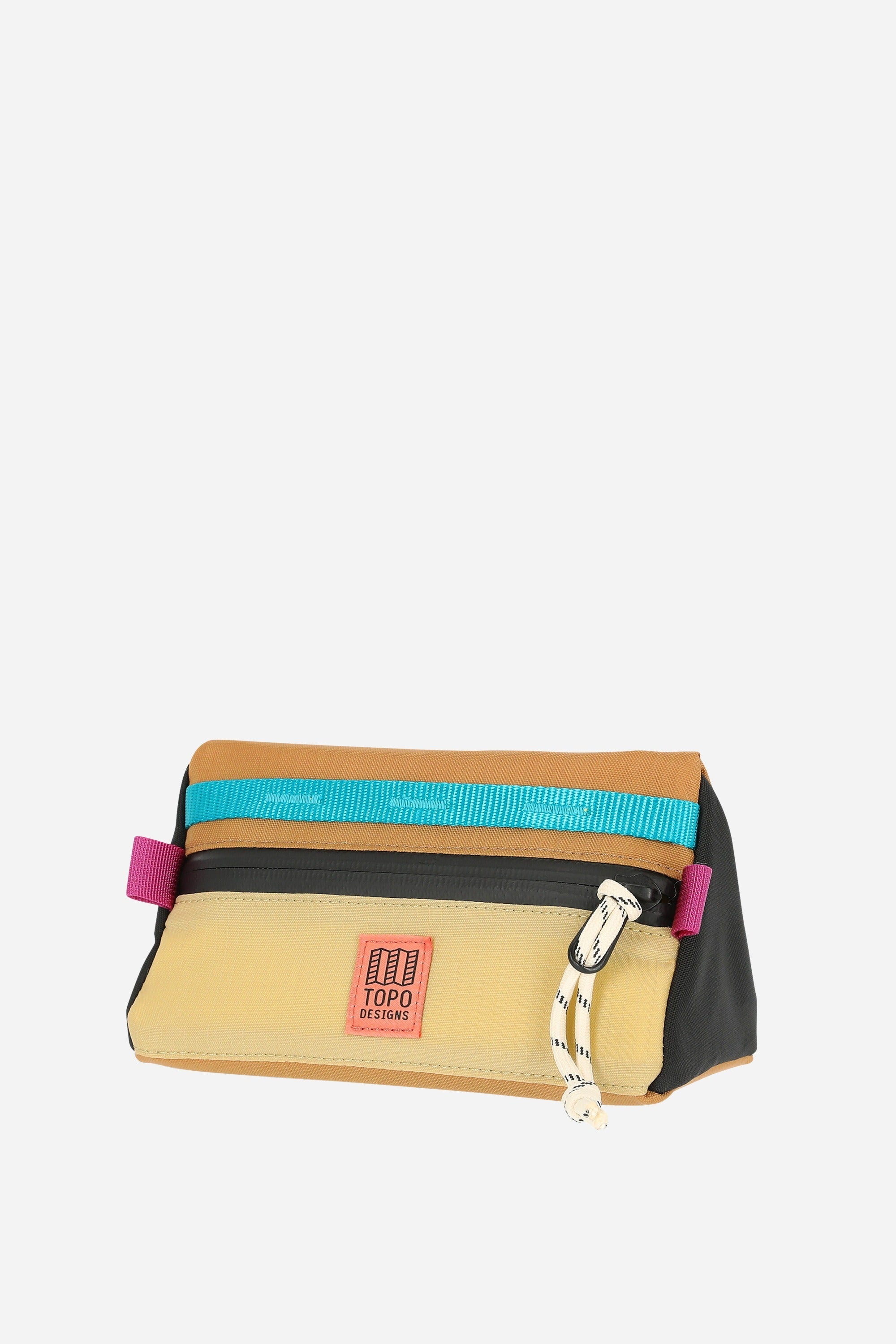 Bike Bag Mini Mountain 1L Hemp/Bone Brown