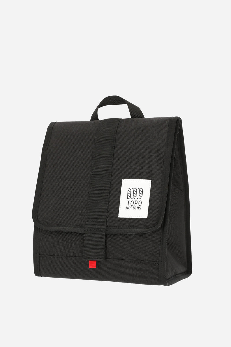 Cooler Bag Black/Black