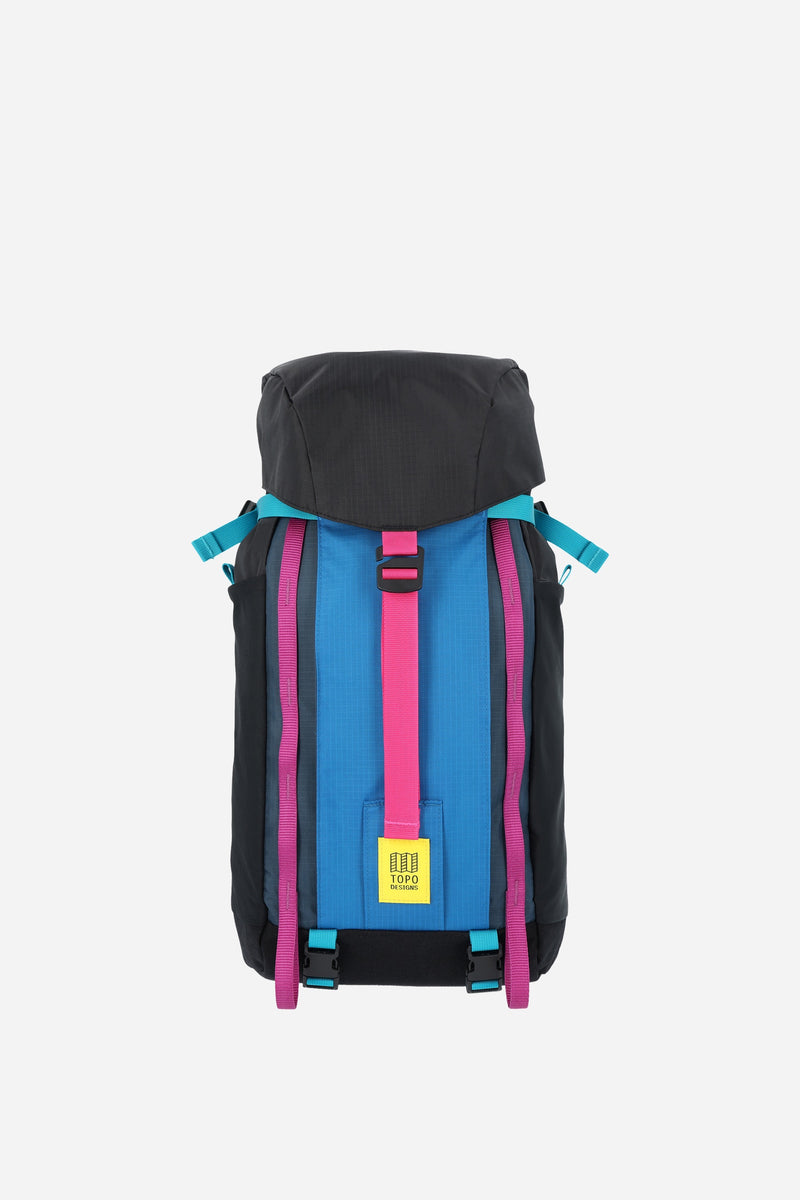 Mountain Pack 16L Black/Blue