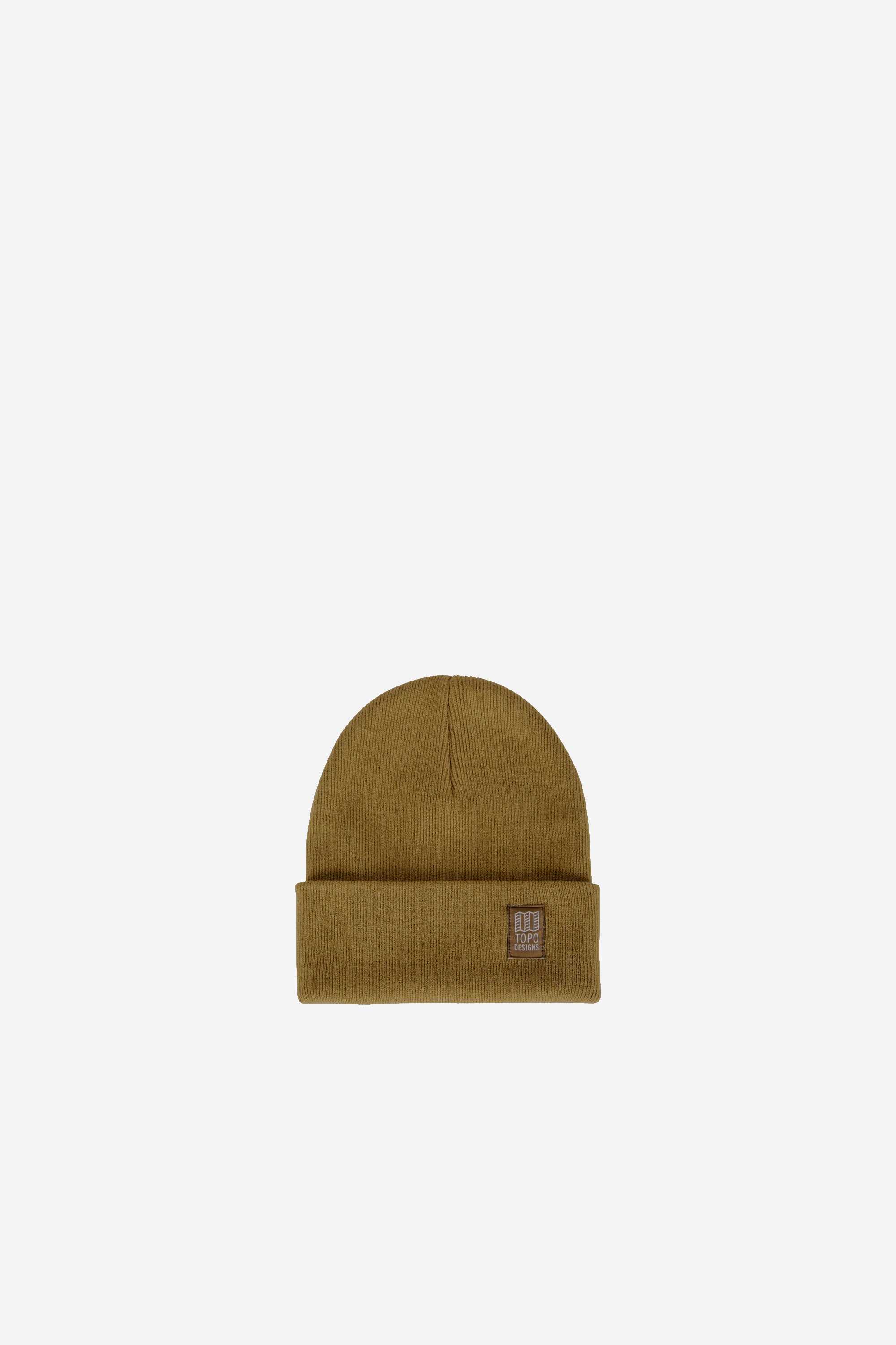 Work Cap Dark Khaki