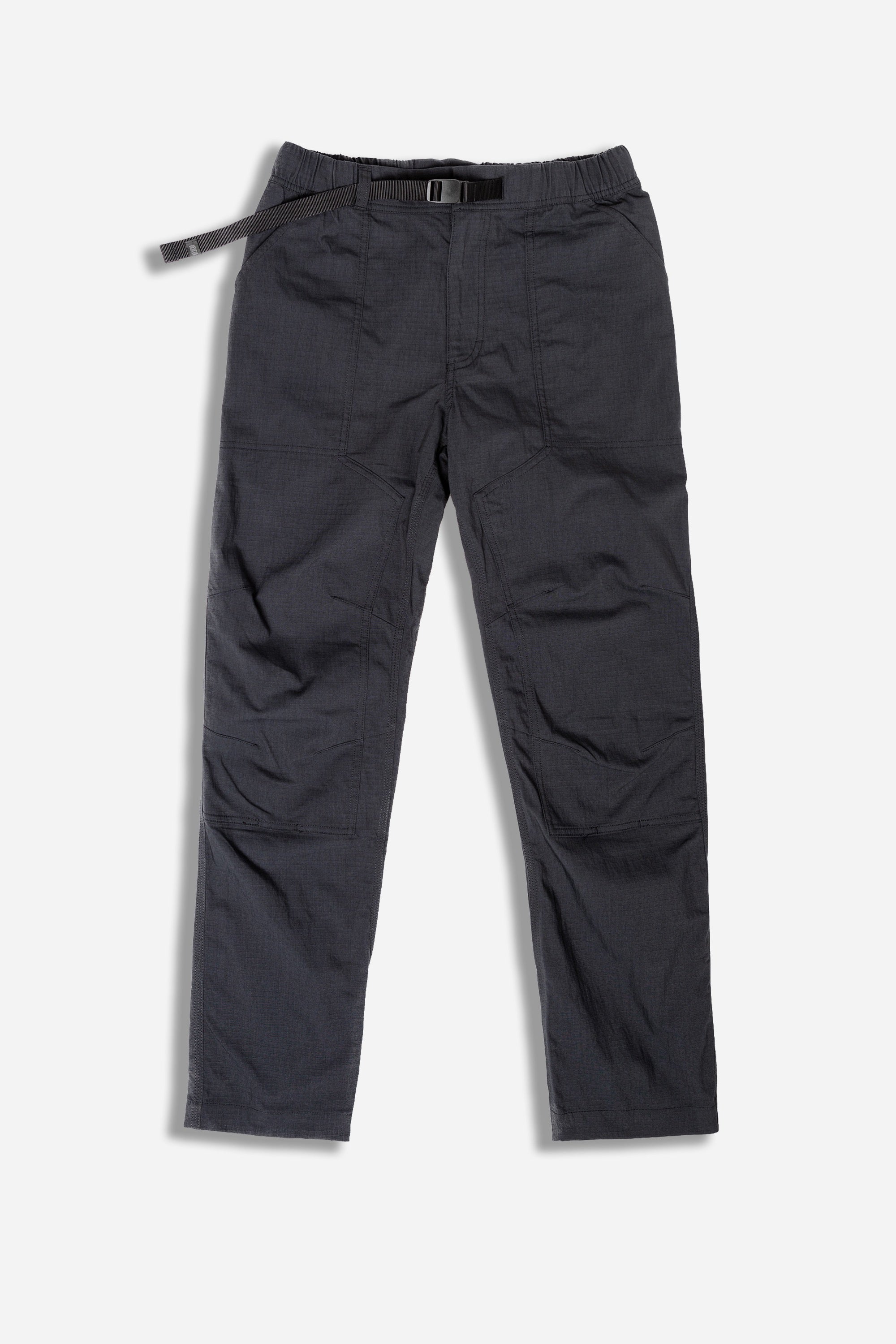 Mountain Pant Ripstop M Black – Topo Designs