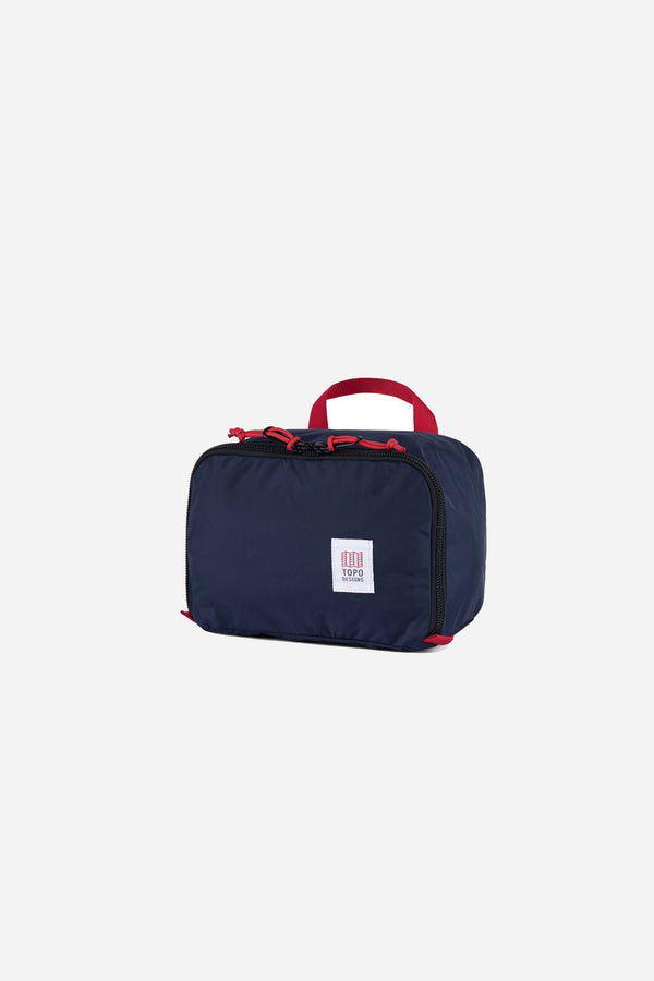 Pack Bag 10L Cube Navy/Navy