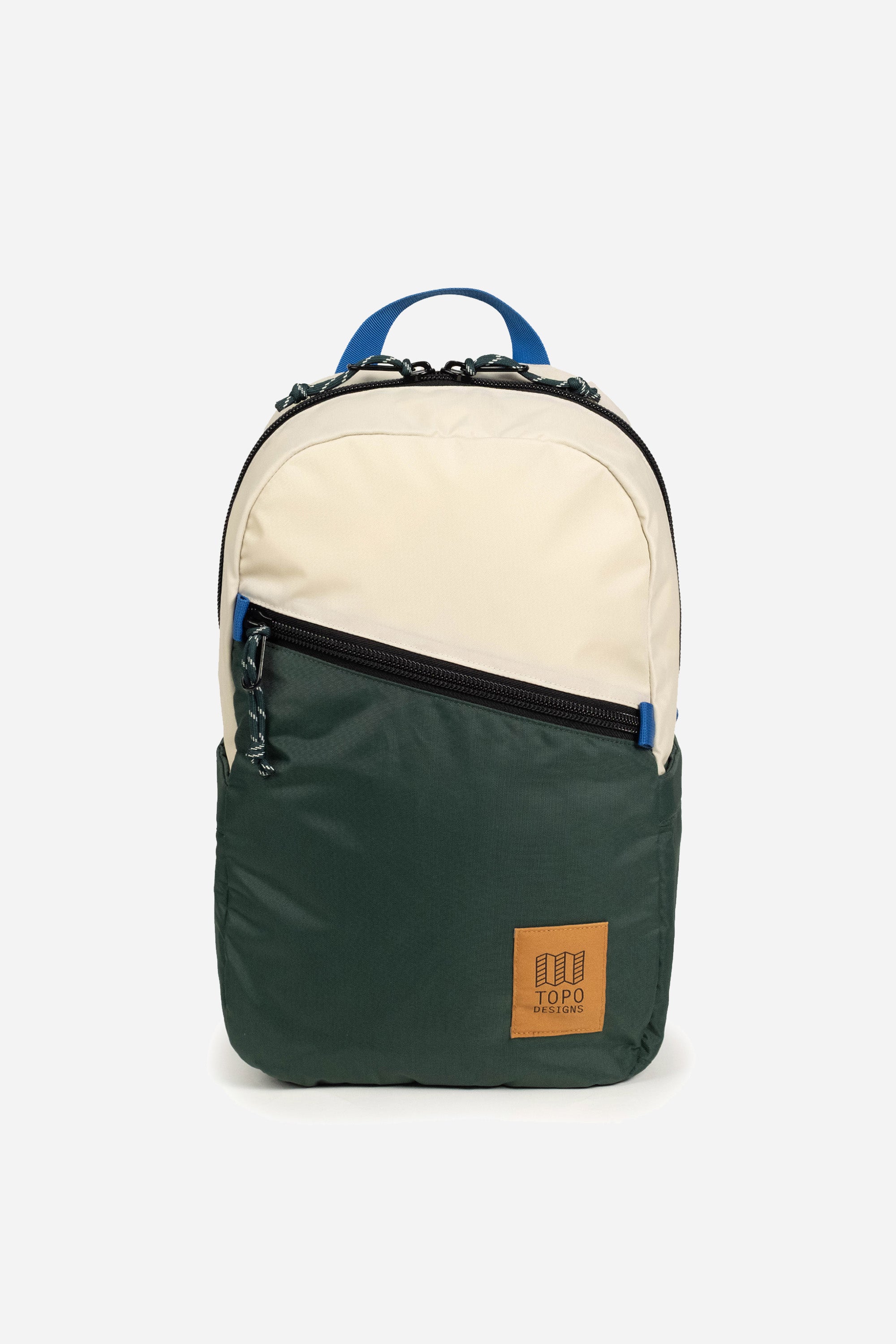 Light Pack Forest/Bone White