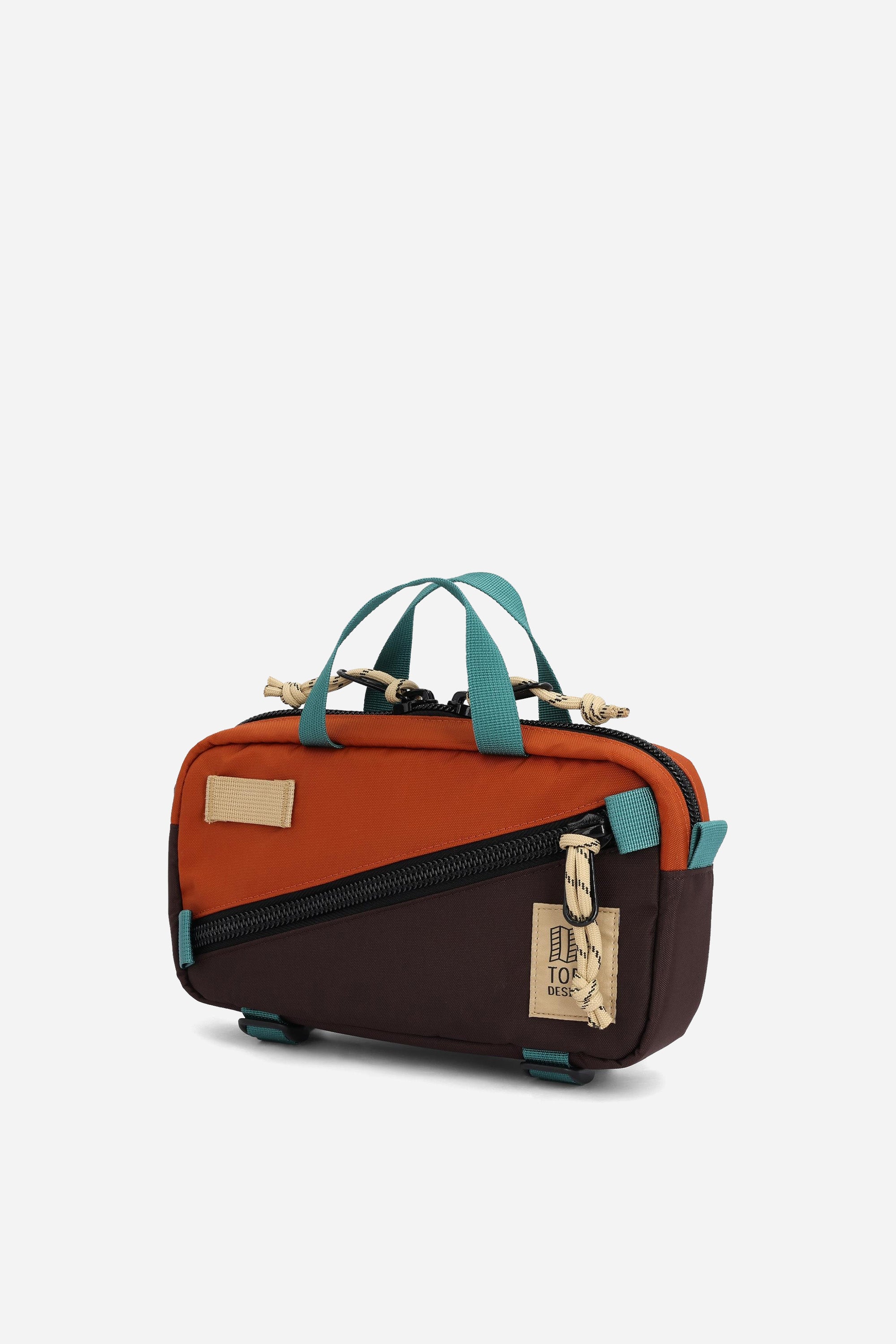 Mini Quick Pack Clay/Chocolate