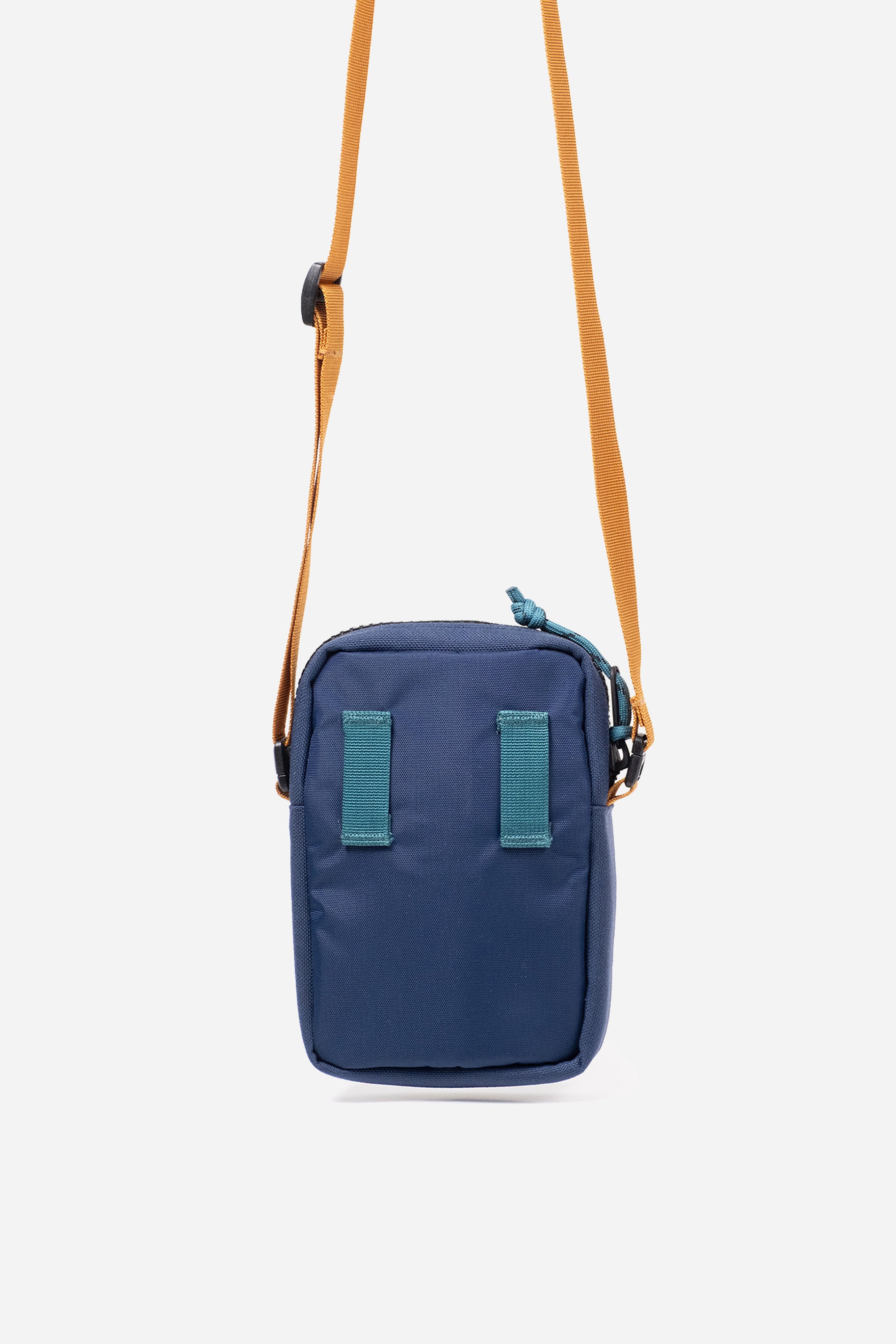 Mini Shoulder Bag Cobalt/Midnight