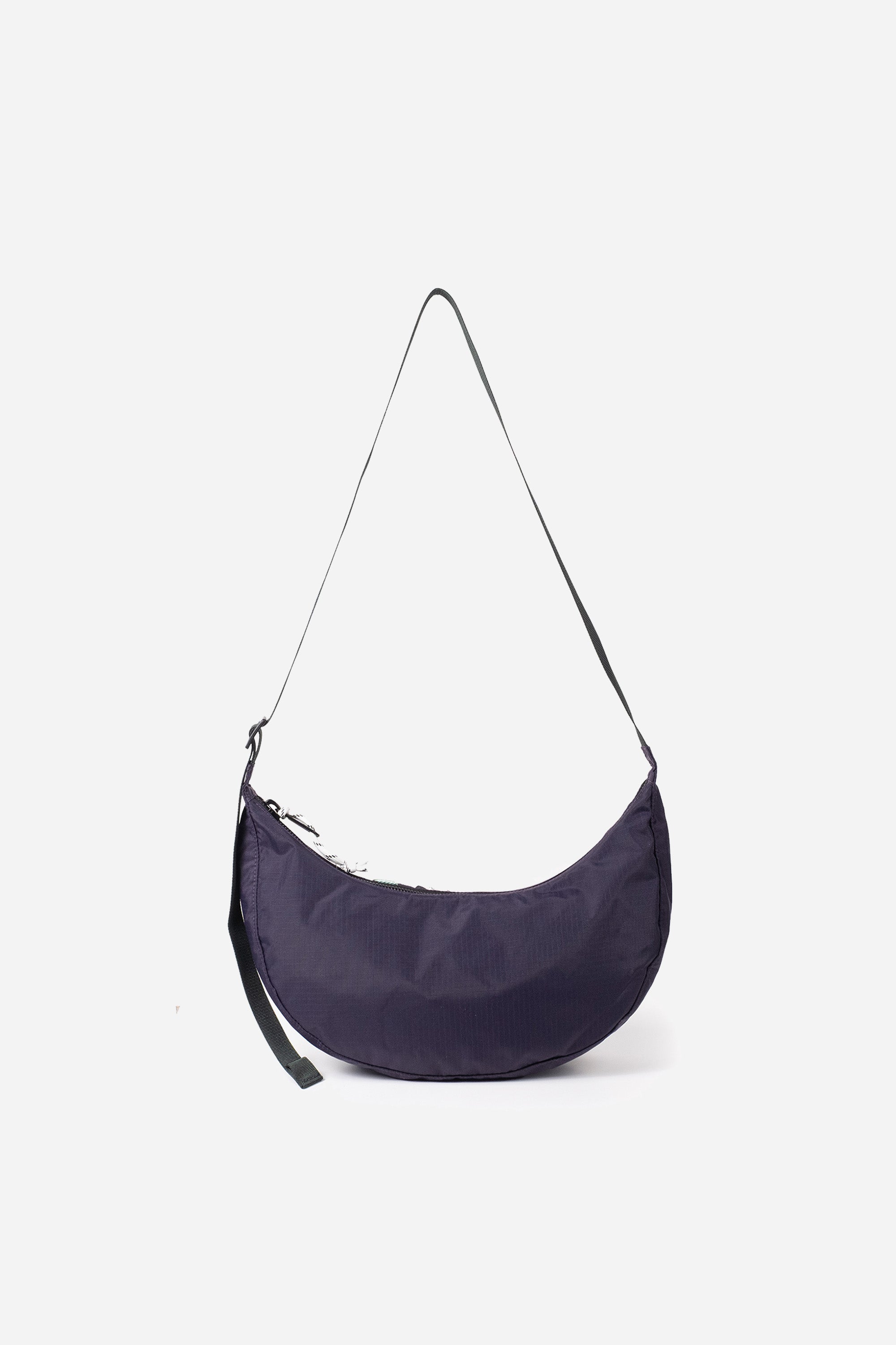Moonlight Crossbody Bag 4L Nightshade/Slate