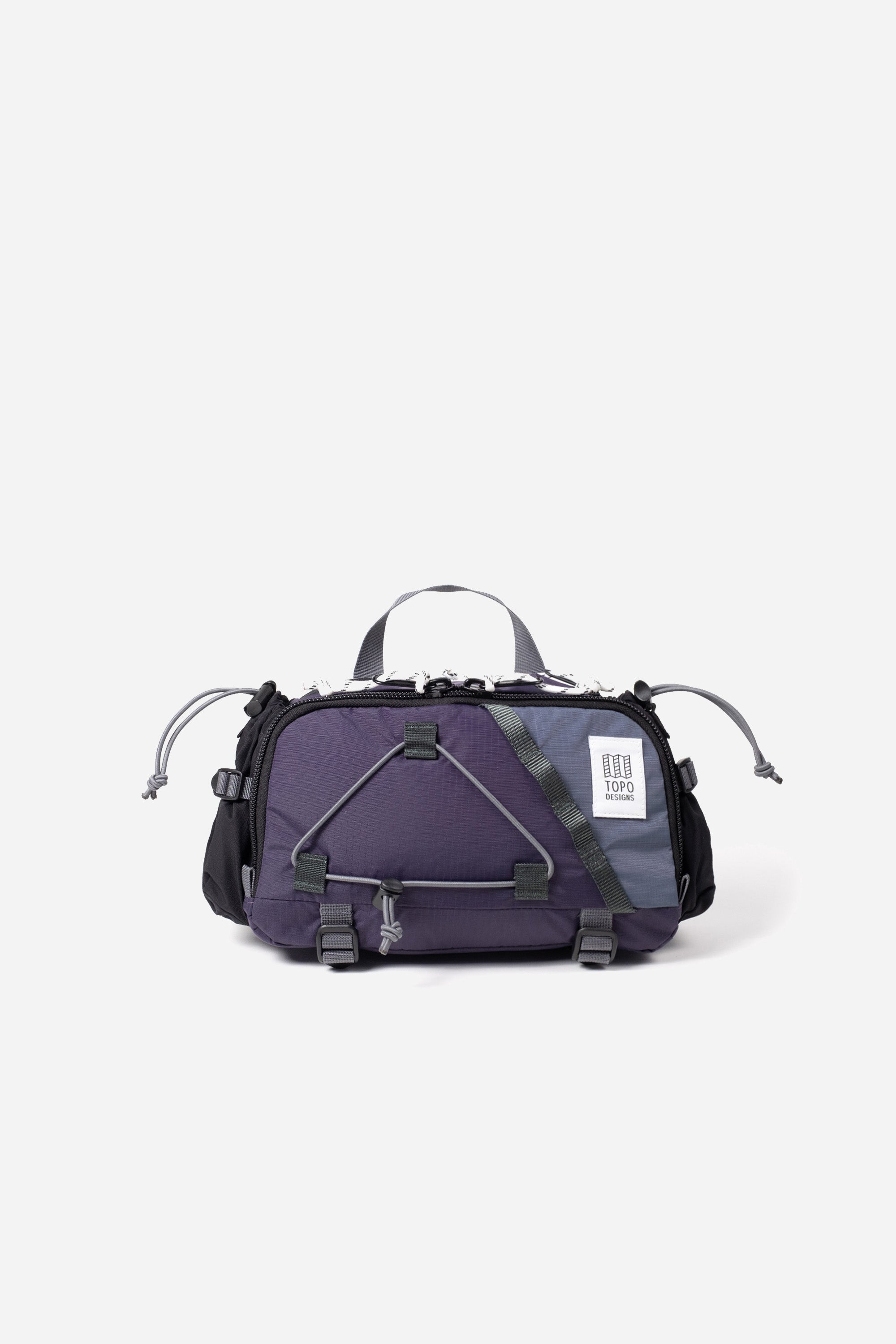 Mountain Hydro Hip Pack Nightshade/Slate