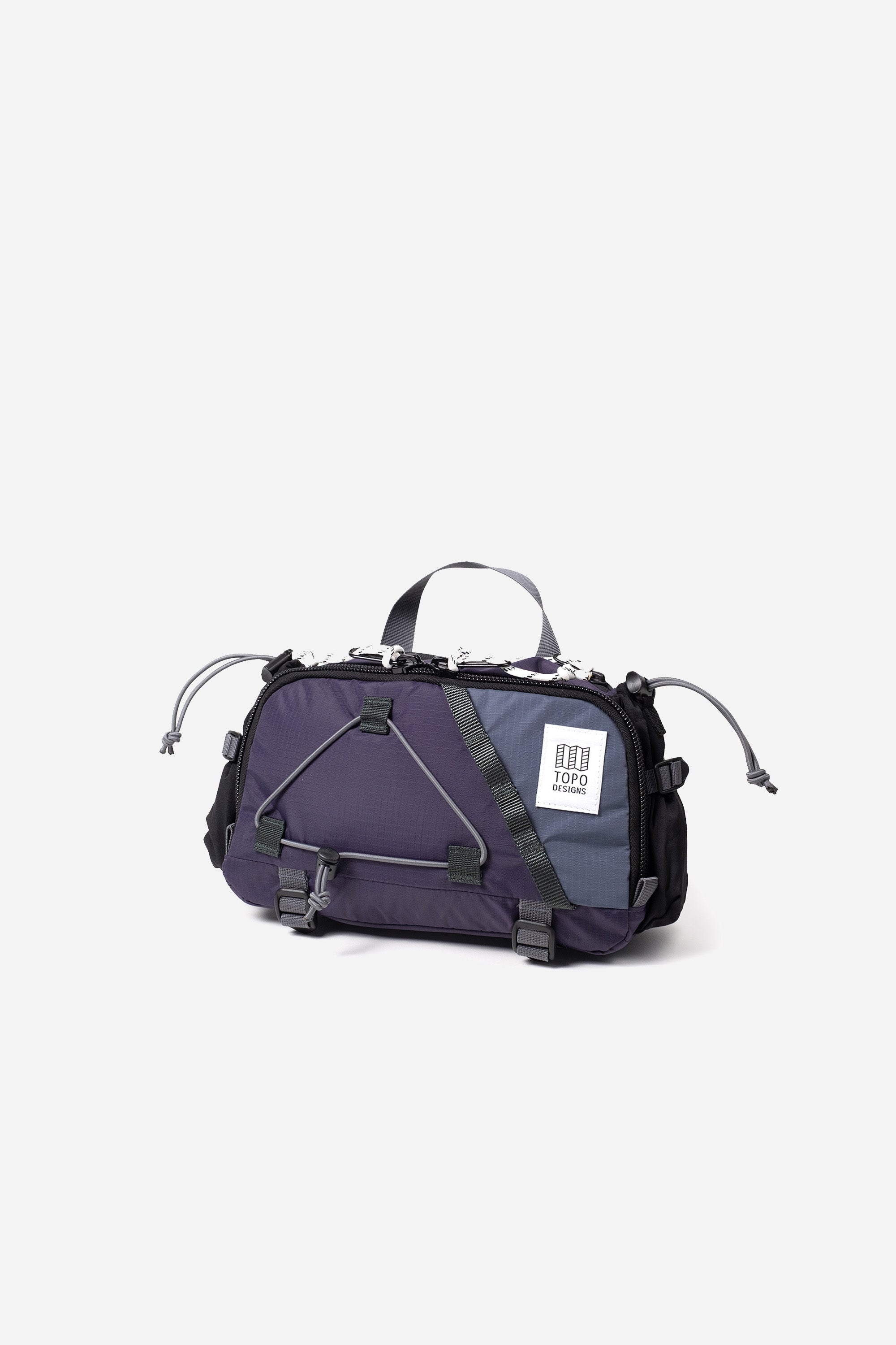 Mountain Hydro Hip Pack Nightshade/Slate