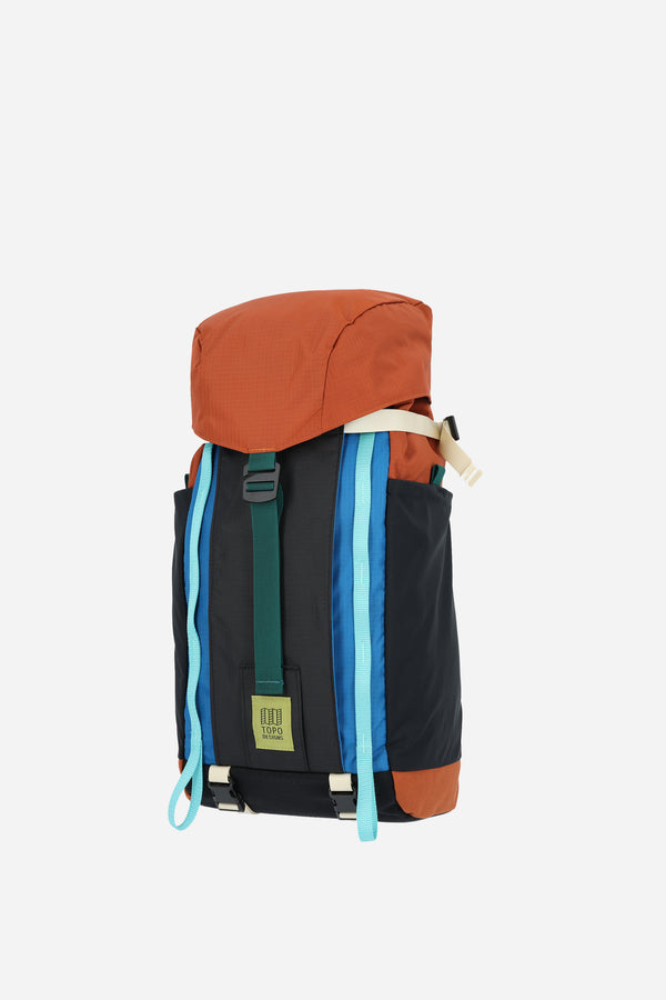 Mountain Pack 16L Clay/Black