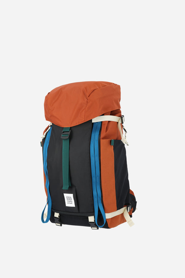 Mountain Pack 28L Clay/Black