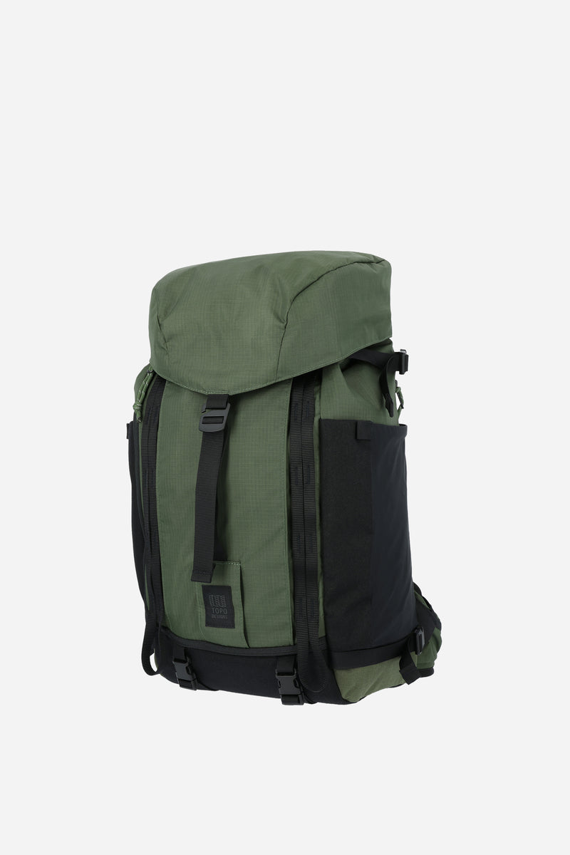 Mountain Pack 28L Olive/Olive