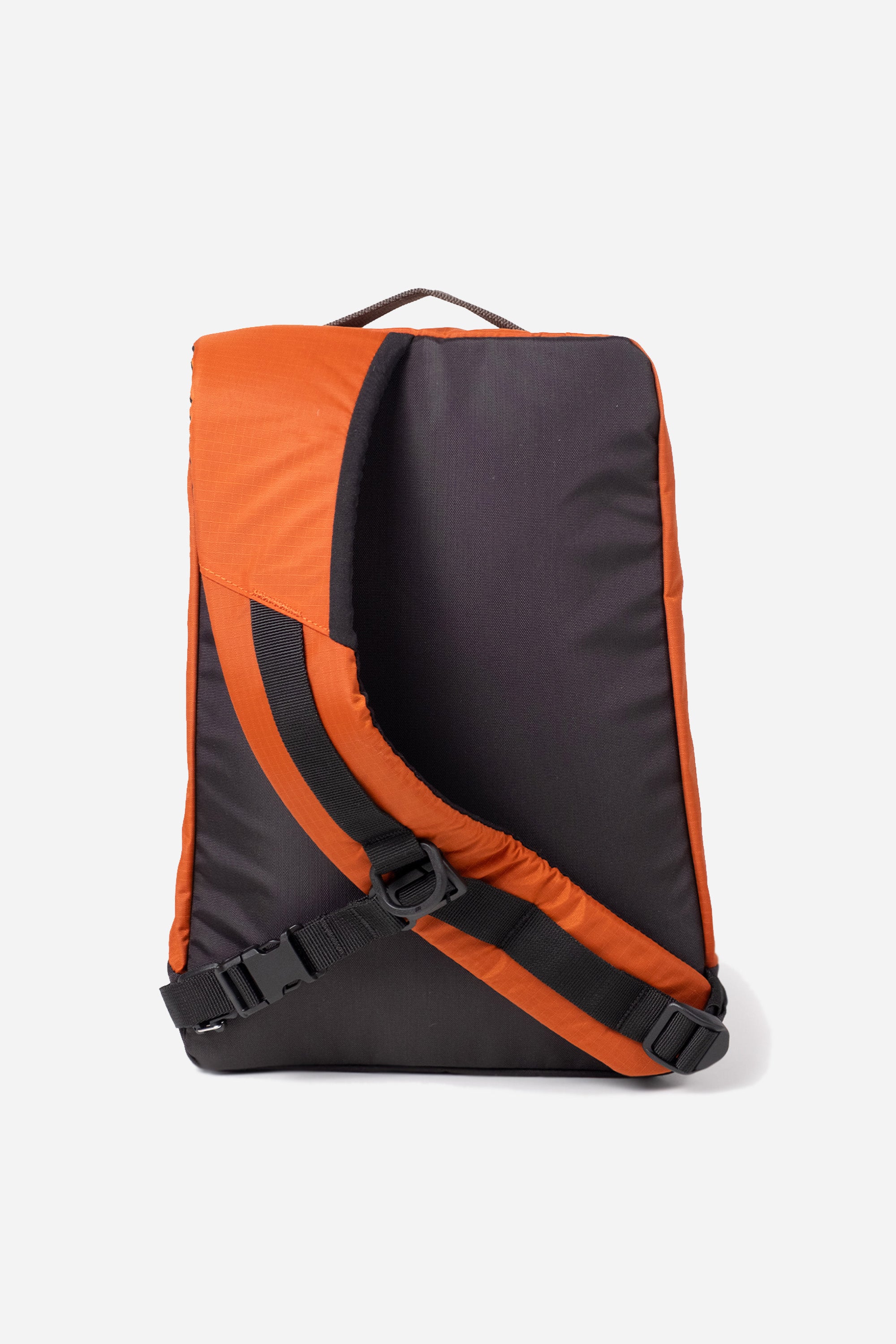 Mountain Sling Bag Woodland/Terracotta