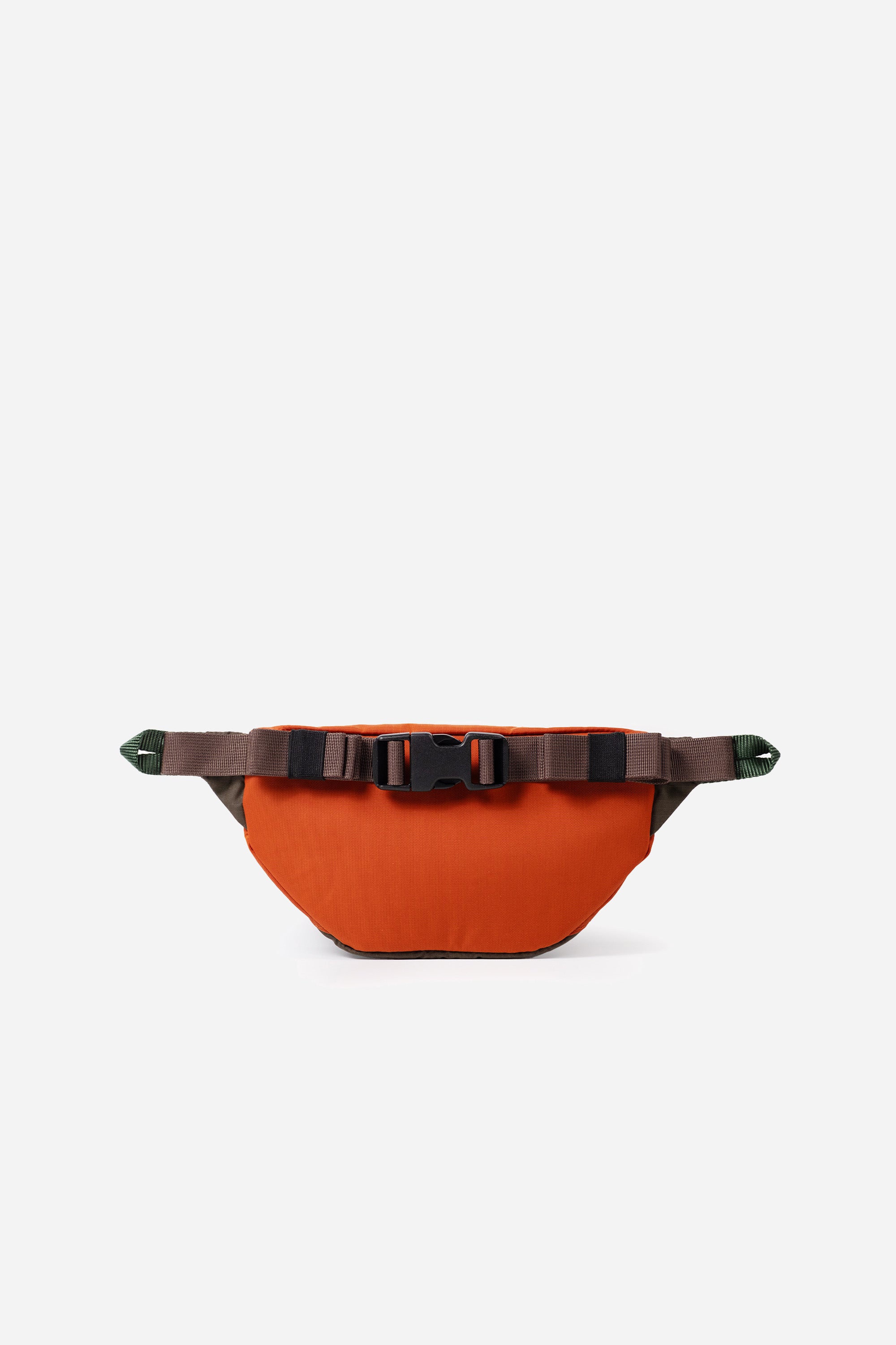 Mountain Waist Pack Woodland/Terracotta