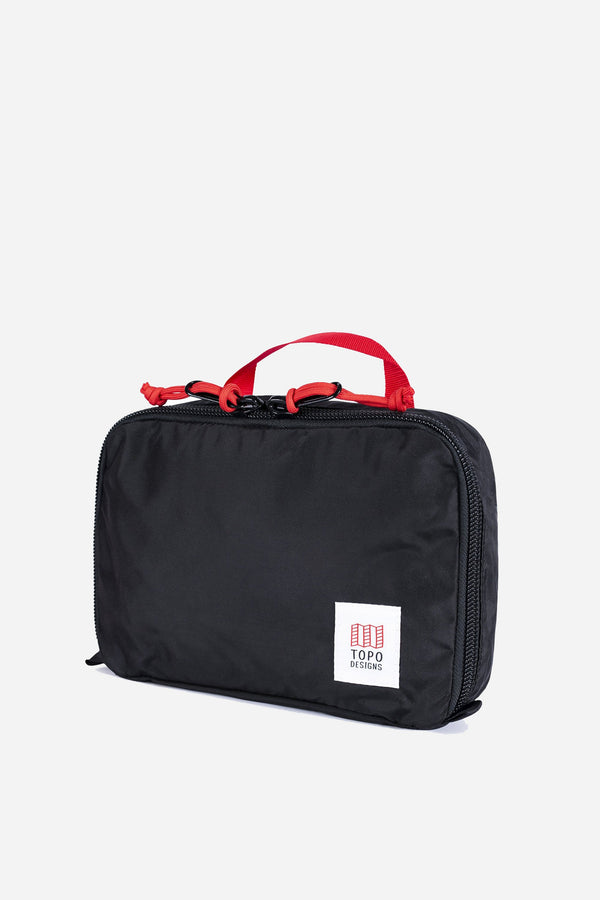 Pack Bag 5L Black/Black