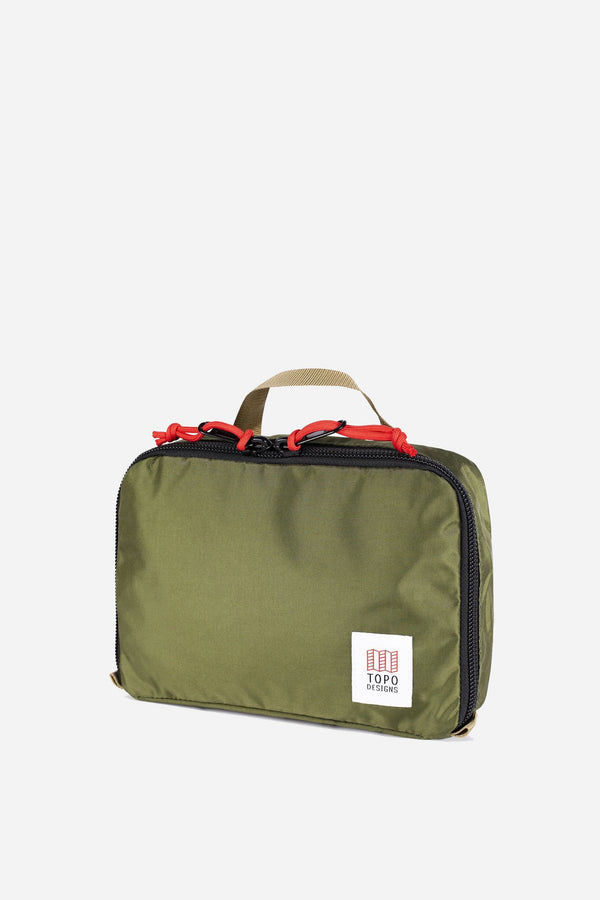 Pack Bag 5L S24 Olive/Olive