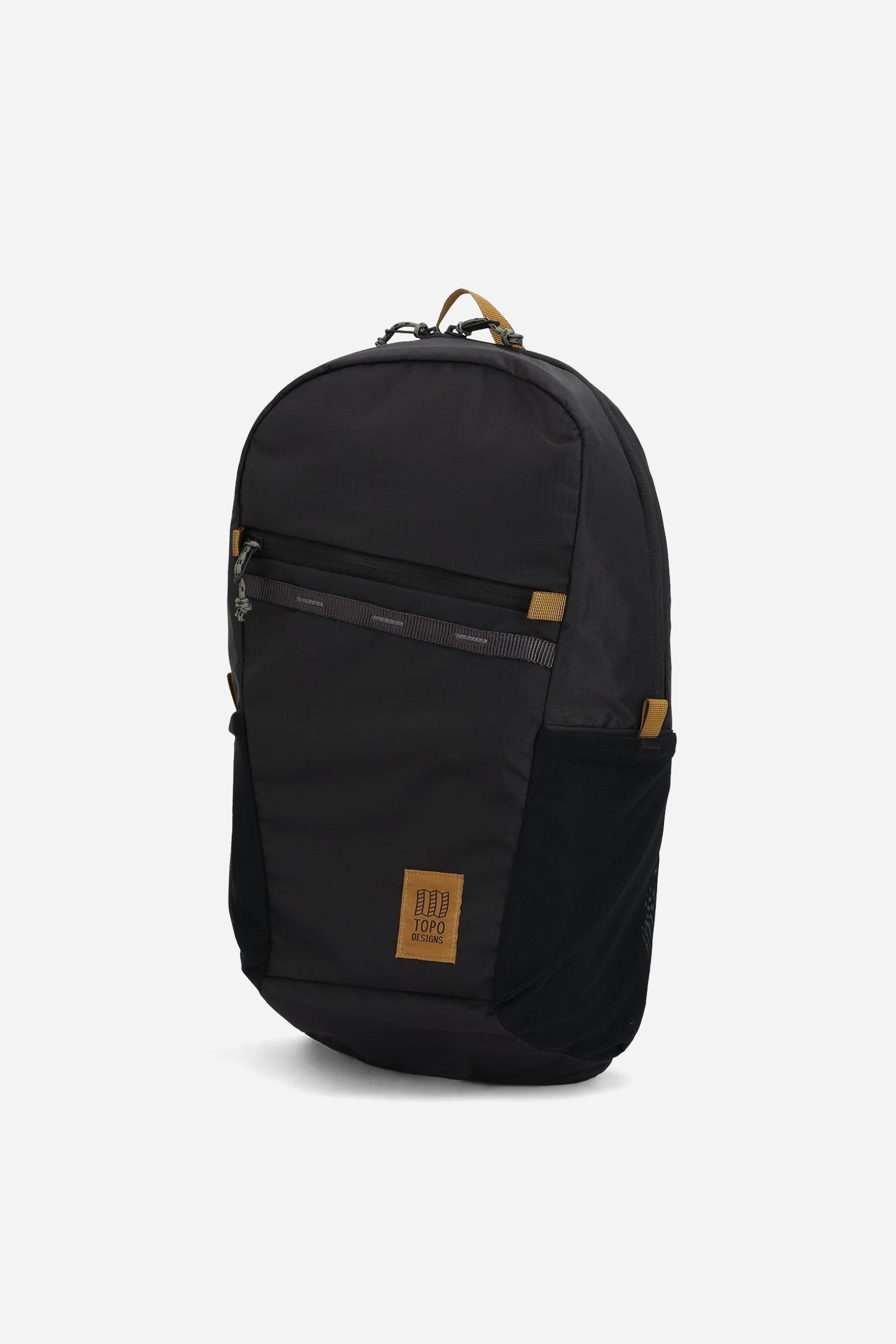 Peakview Packable Backpack Black/Neutral