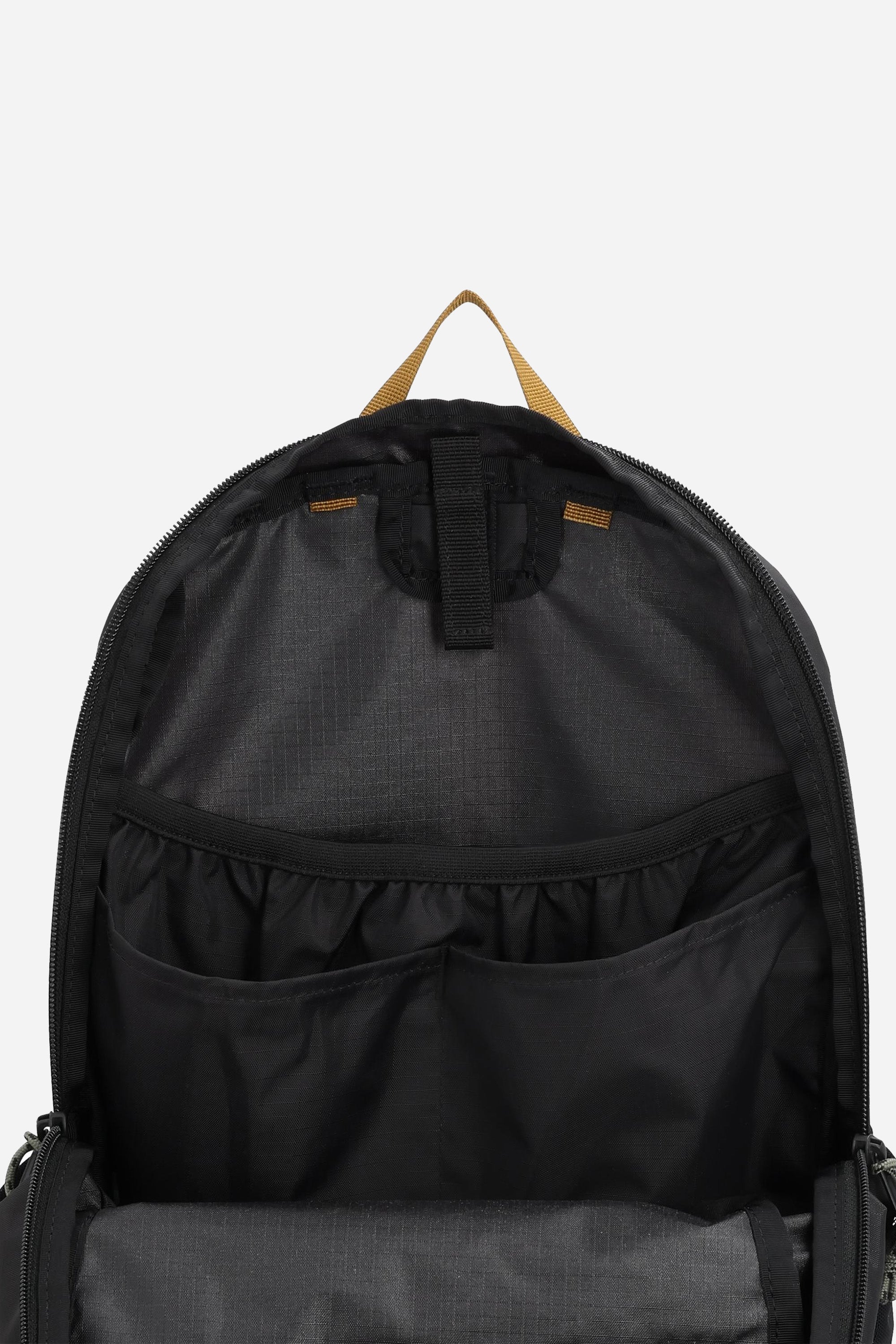 Peakview Packable Backpack Black/Neutral