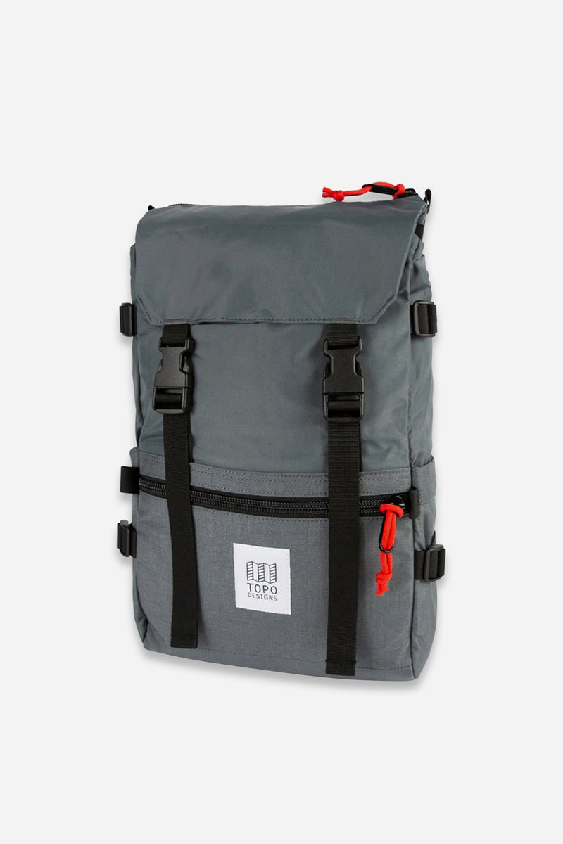 Rover Pack Classic Charcoal/Charcoal