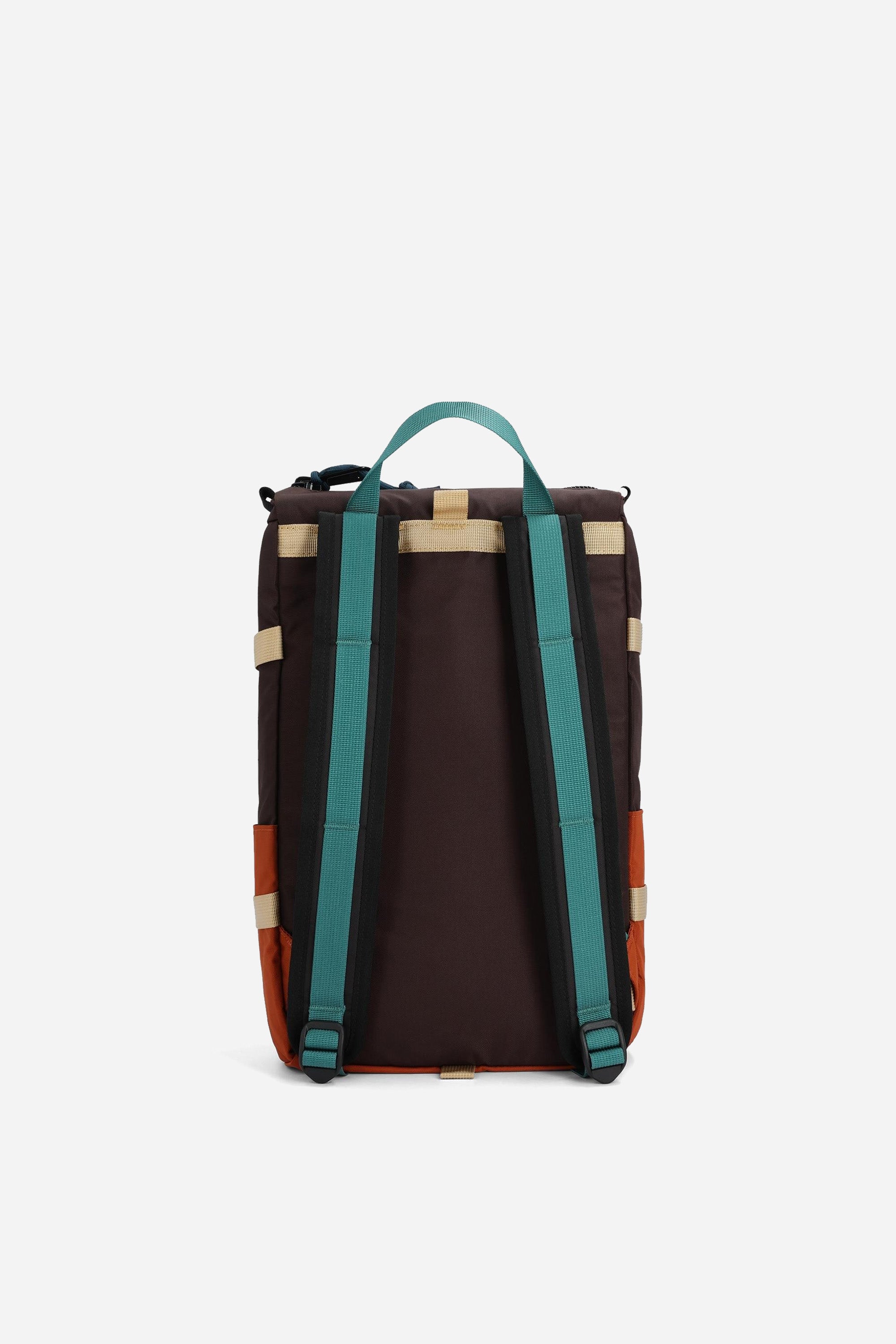 Rover Pack Mini 10L Clay/Chocolate