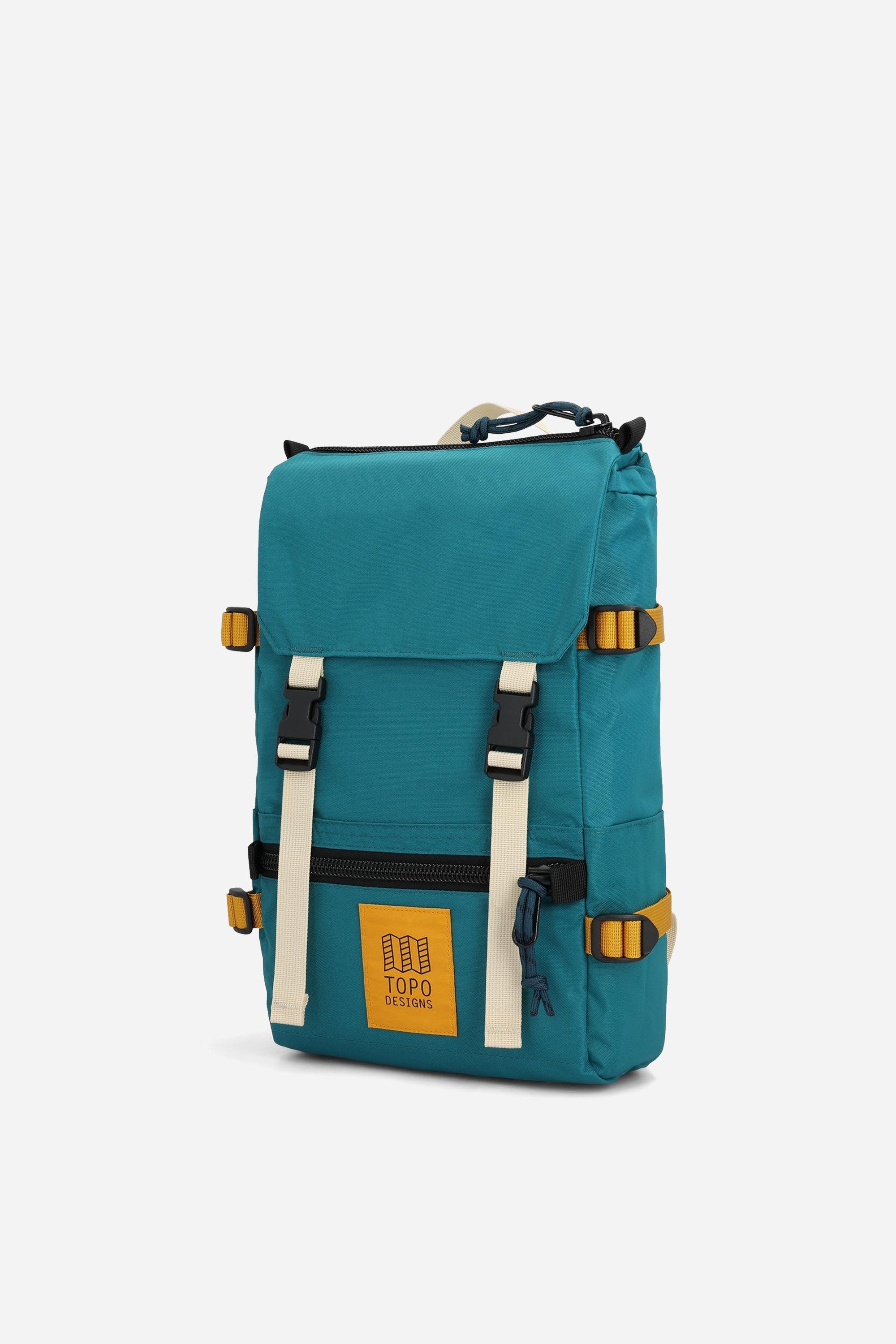 Rover Pack Mini 10L Spruce