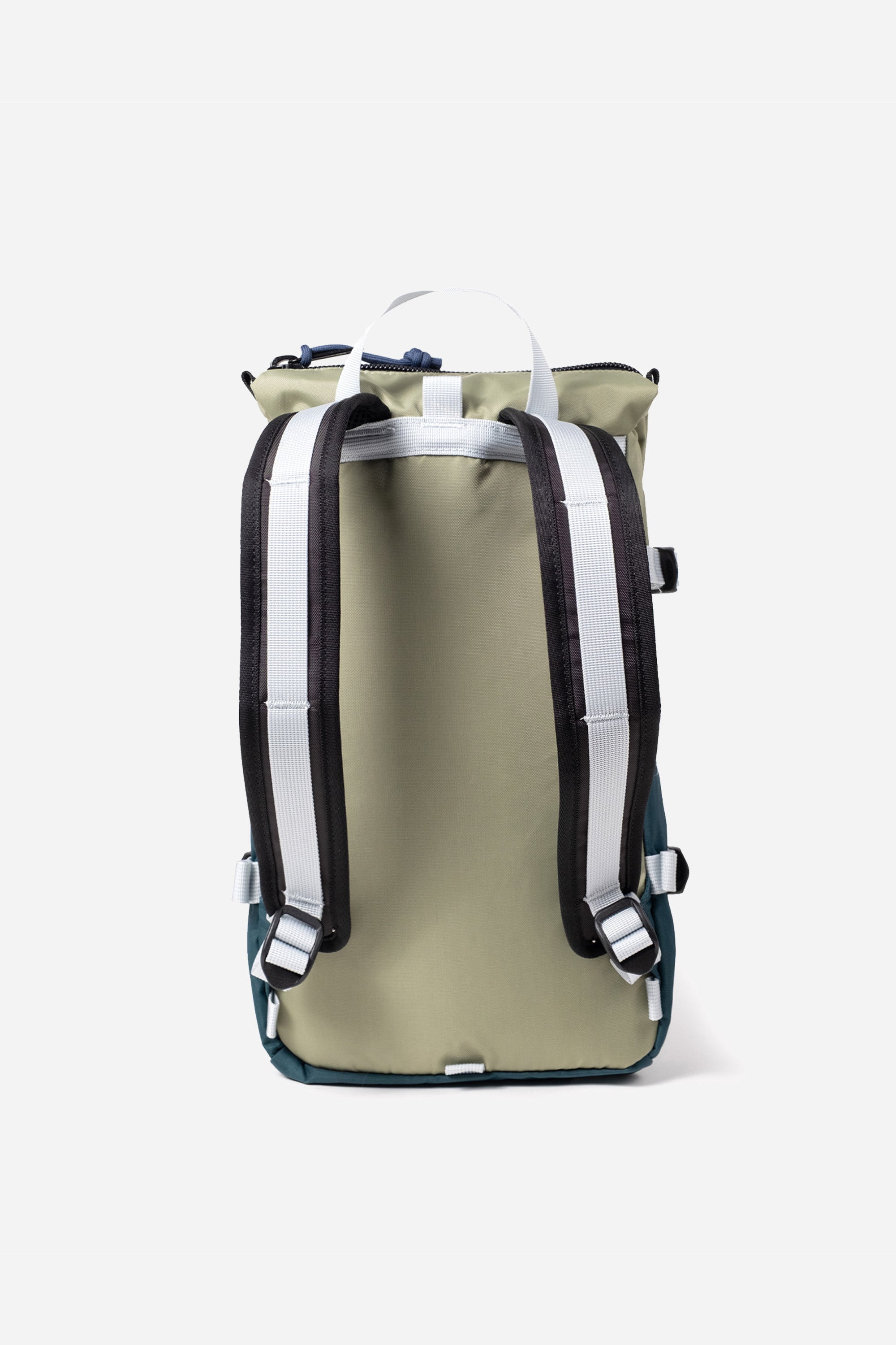 Rover Pack Mini Oil Green/Dark Pine
