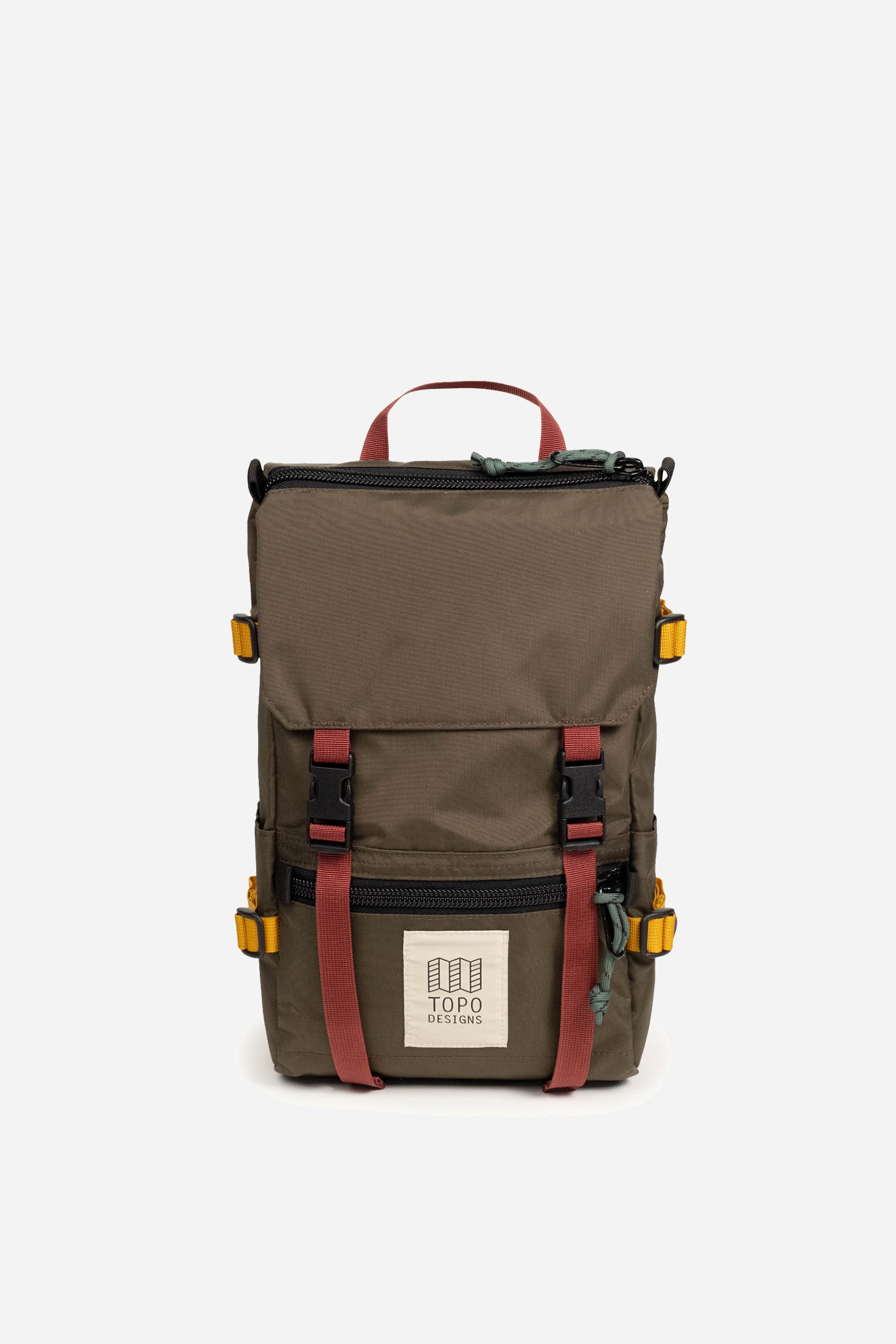 Rover Pack Mini Woodland