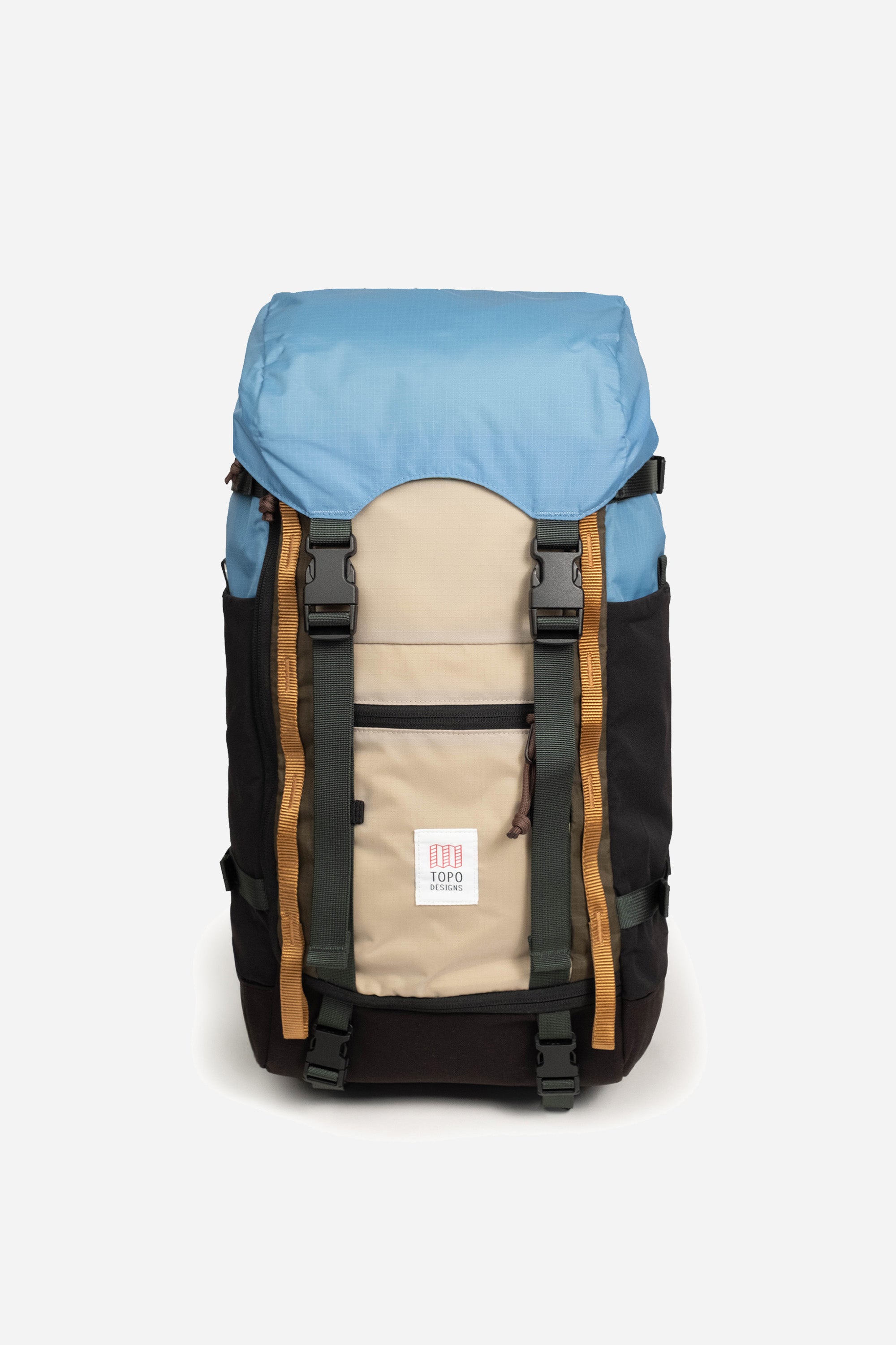Rover Trail Pack 22L River Blue/Cobblestone