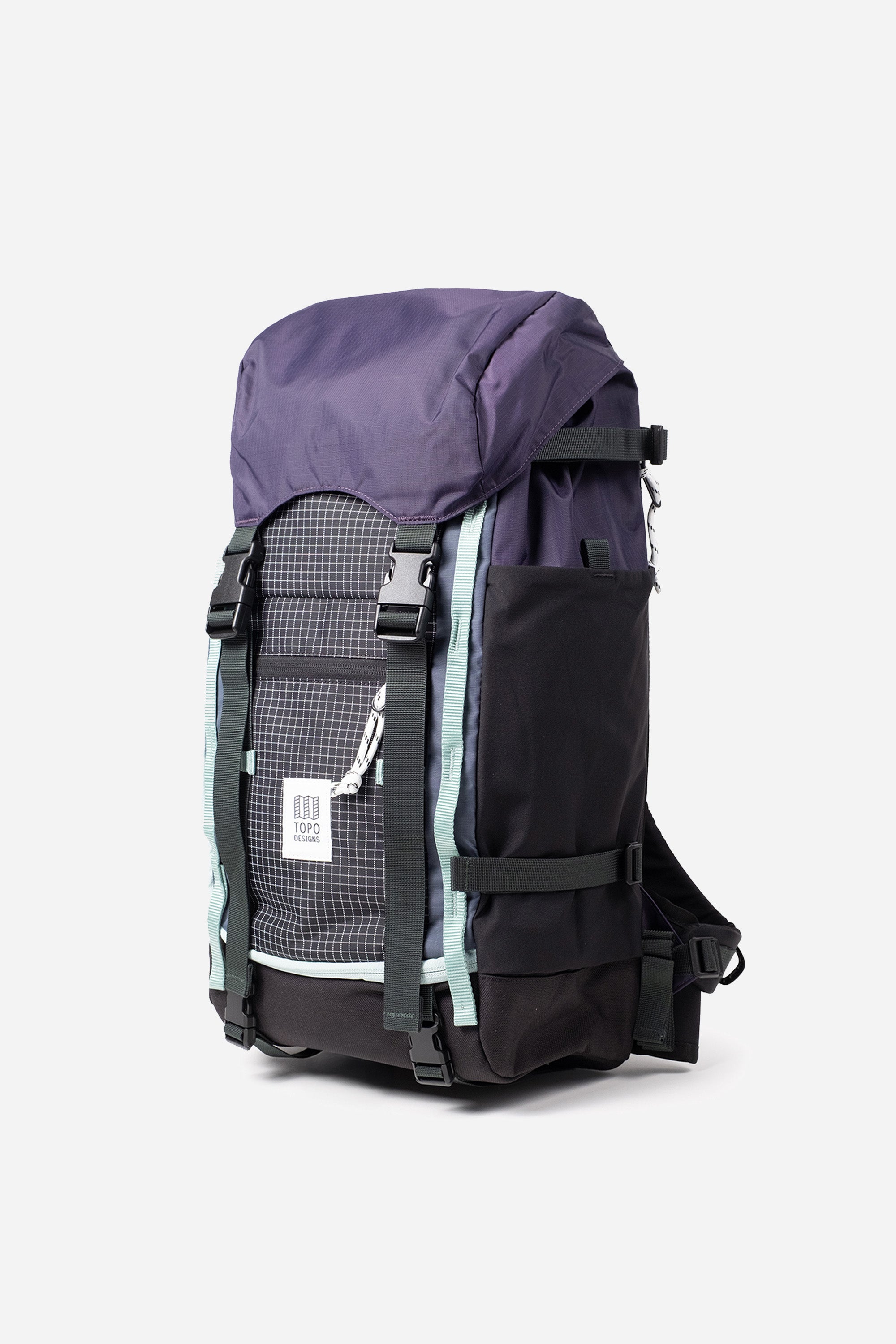 Rover Trail Pack 24L Nightshade/Grid