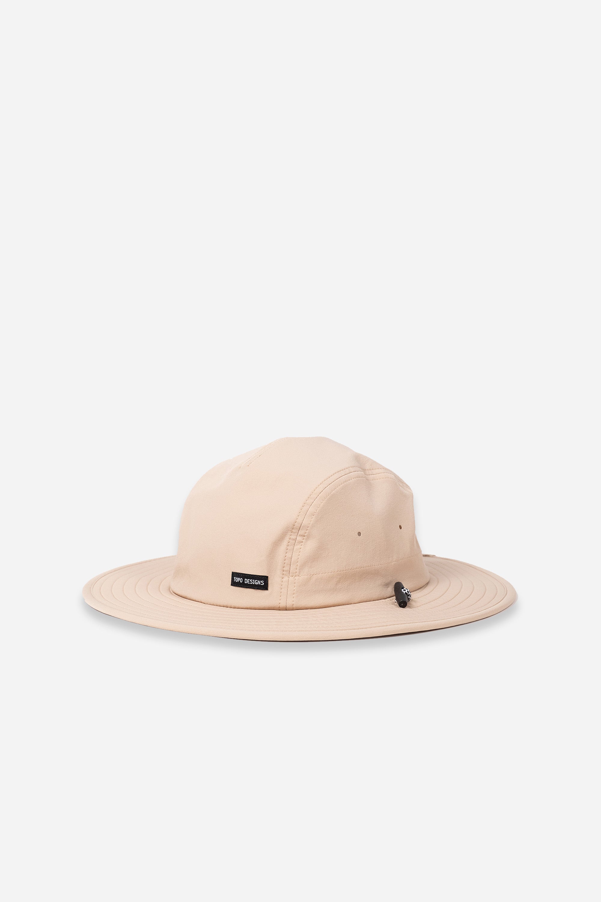 Sun Hat Cobblestone