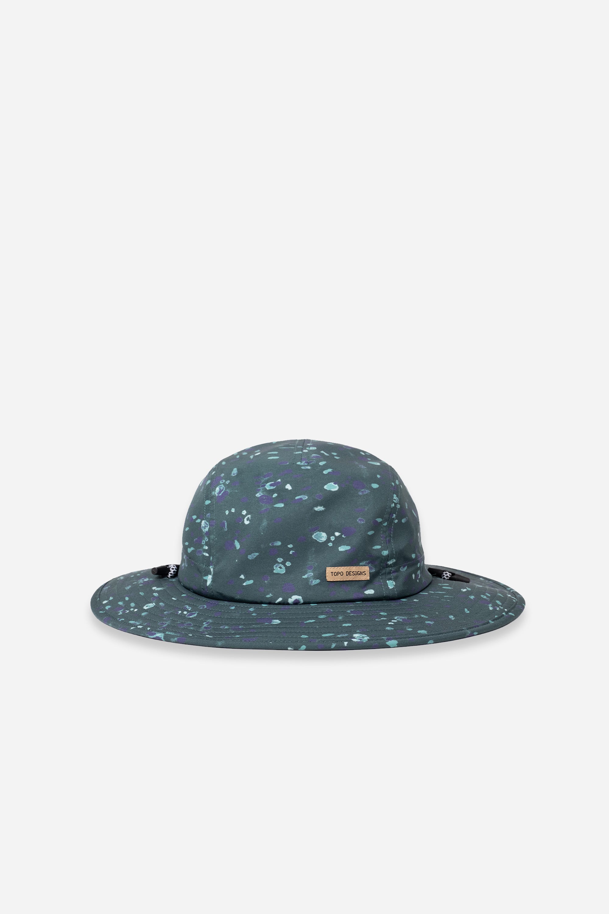Sun Hat Pine Riverbed
