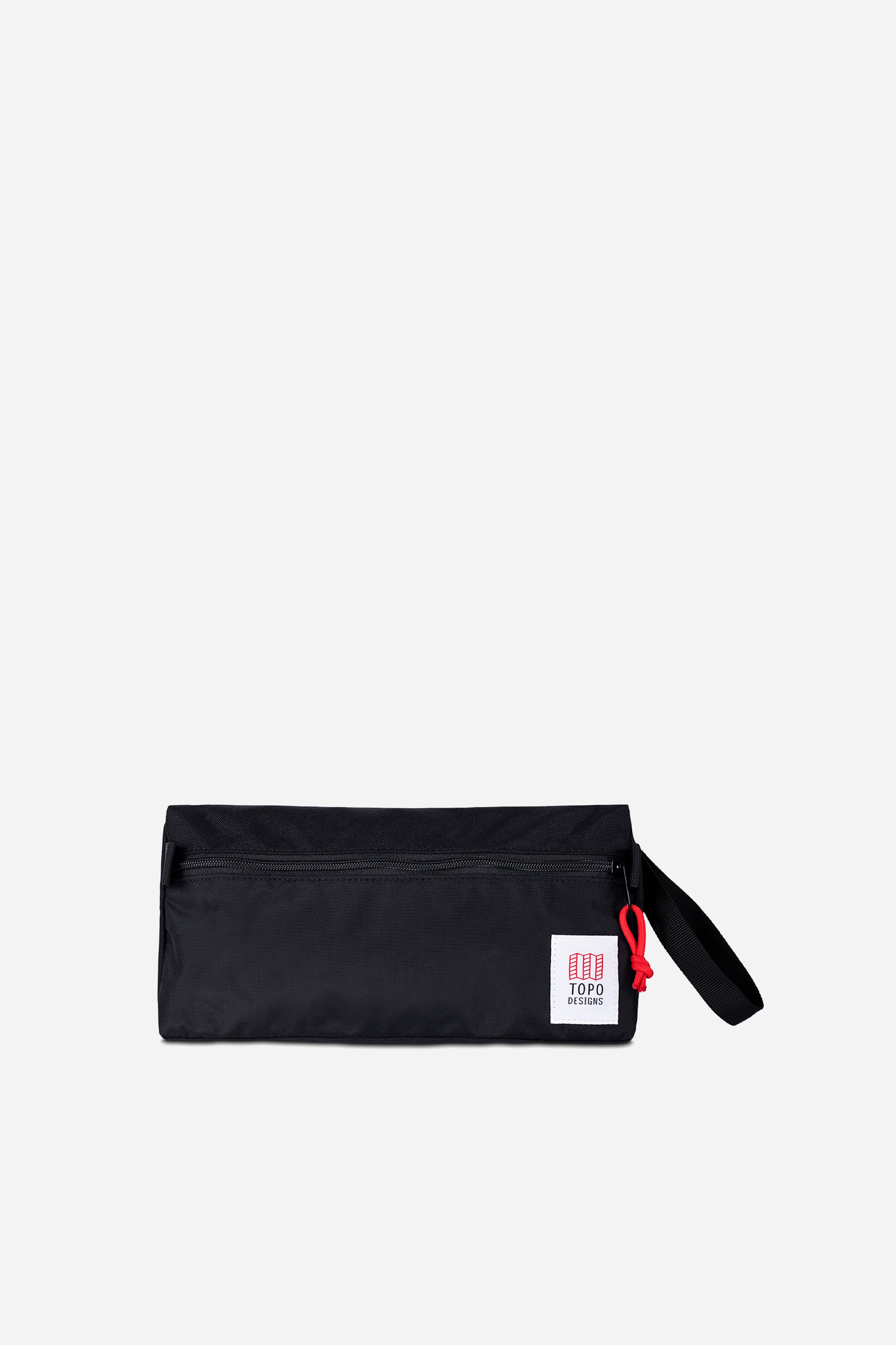 Dopp Kit Black/Black