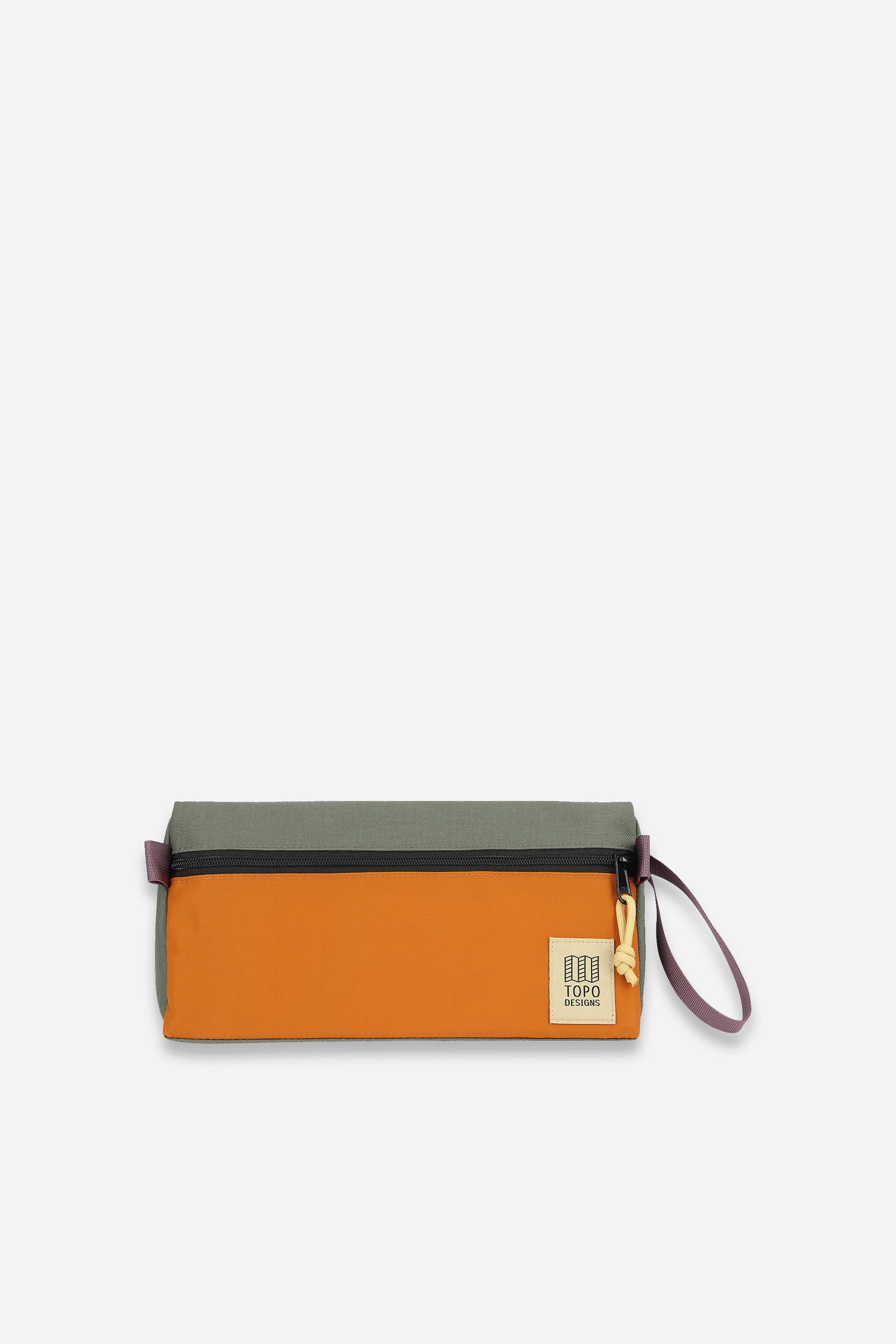 Dopp Kit Beetle/Spice