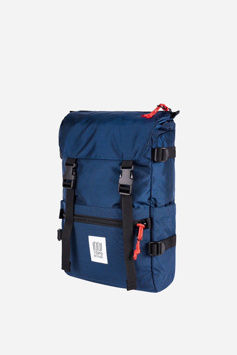 Rover Pack Classic Navy.