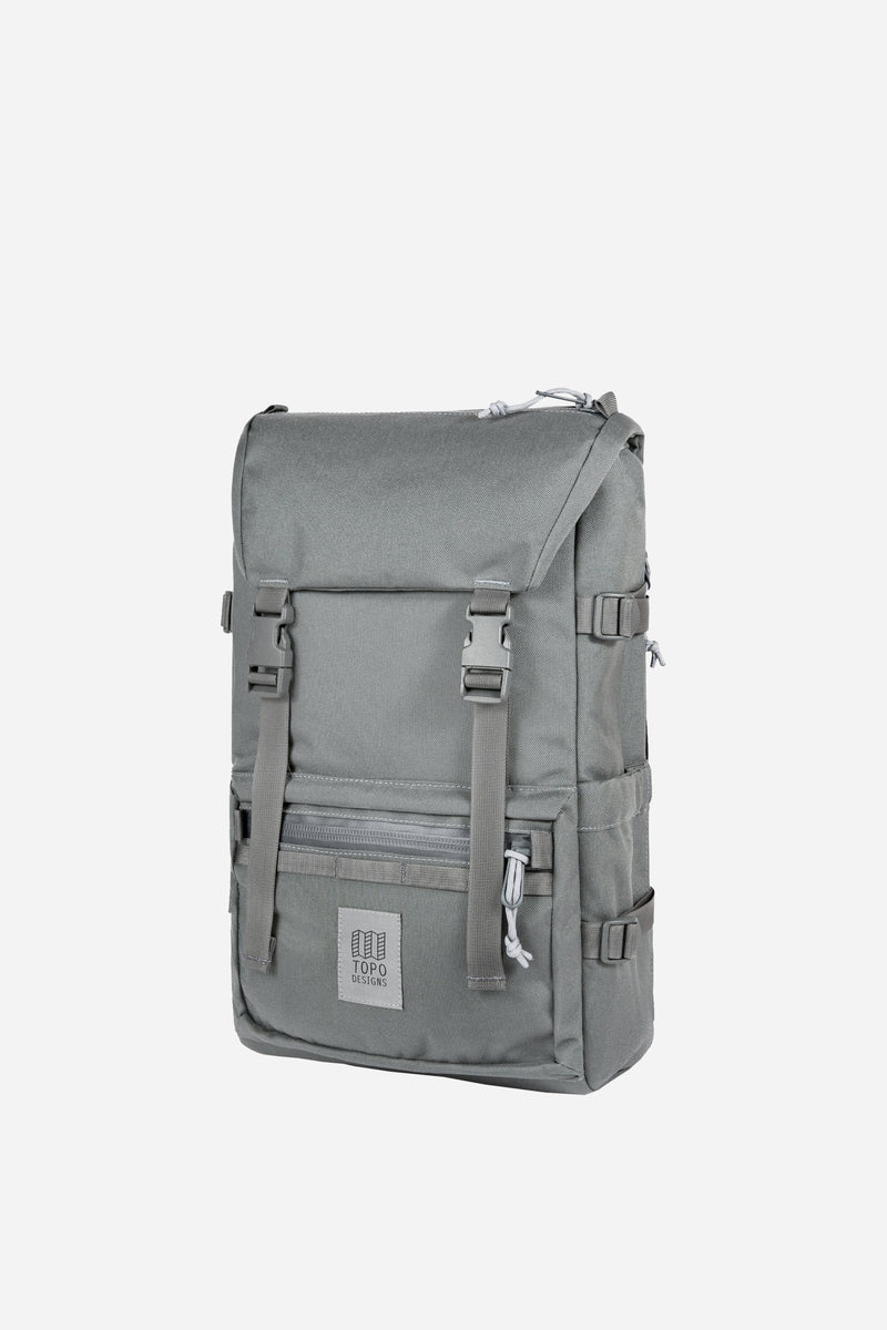 Rover Pack Tech Charcoal/Charcoal