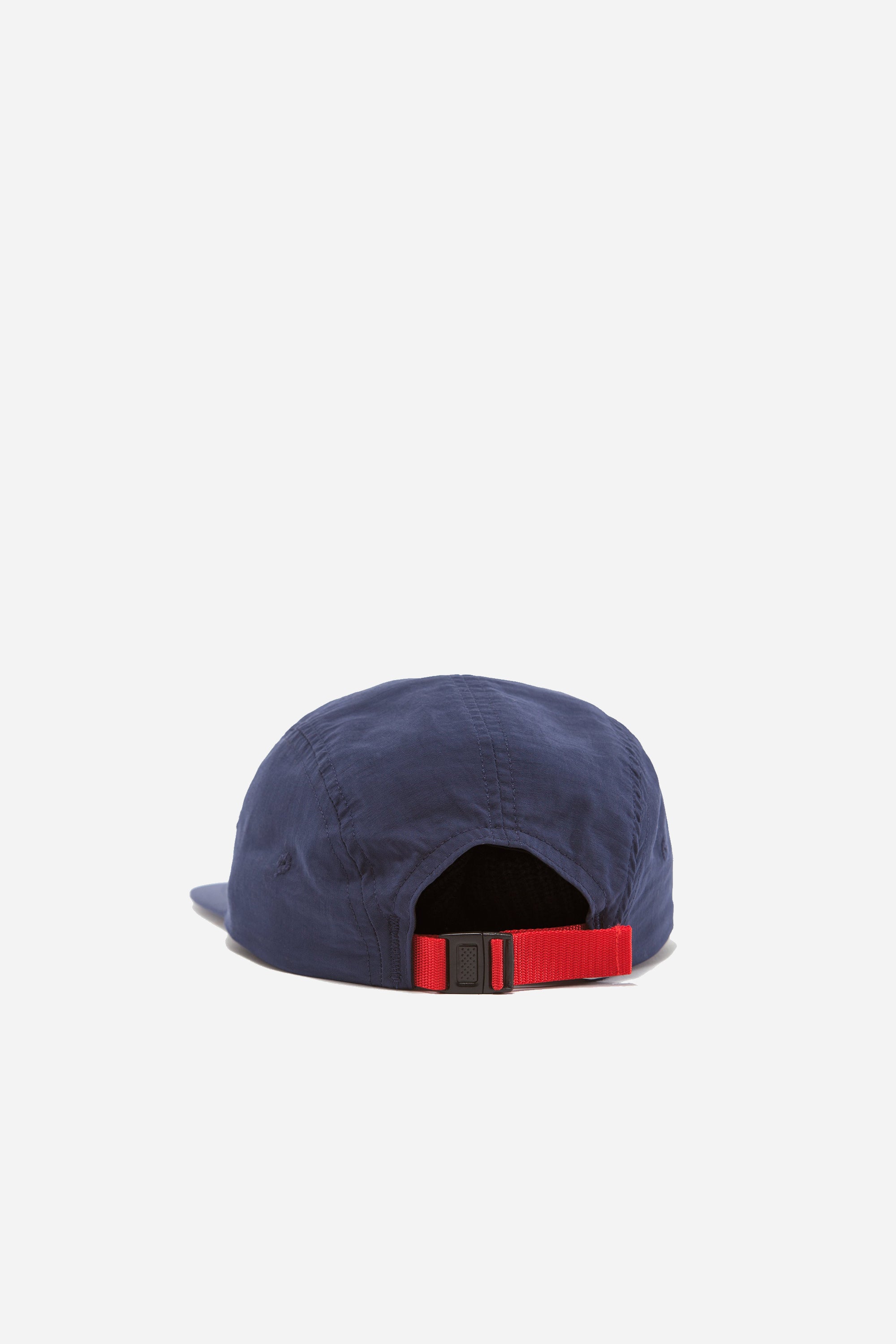 Nylon Camp Hat Navy