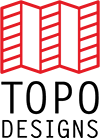 Topo Designs logo