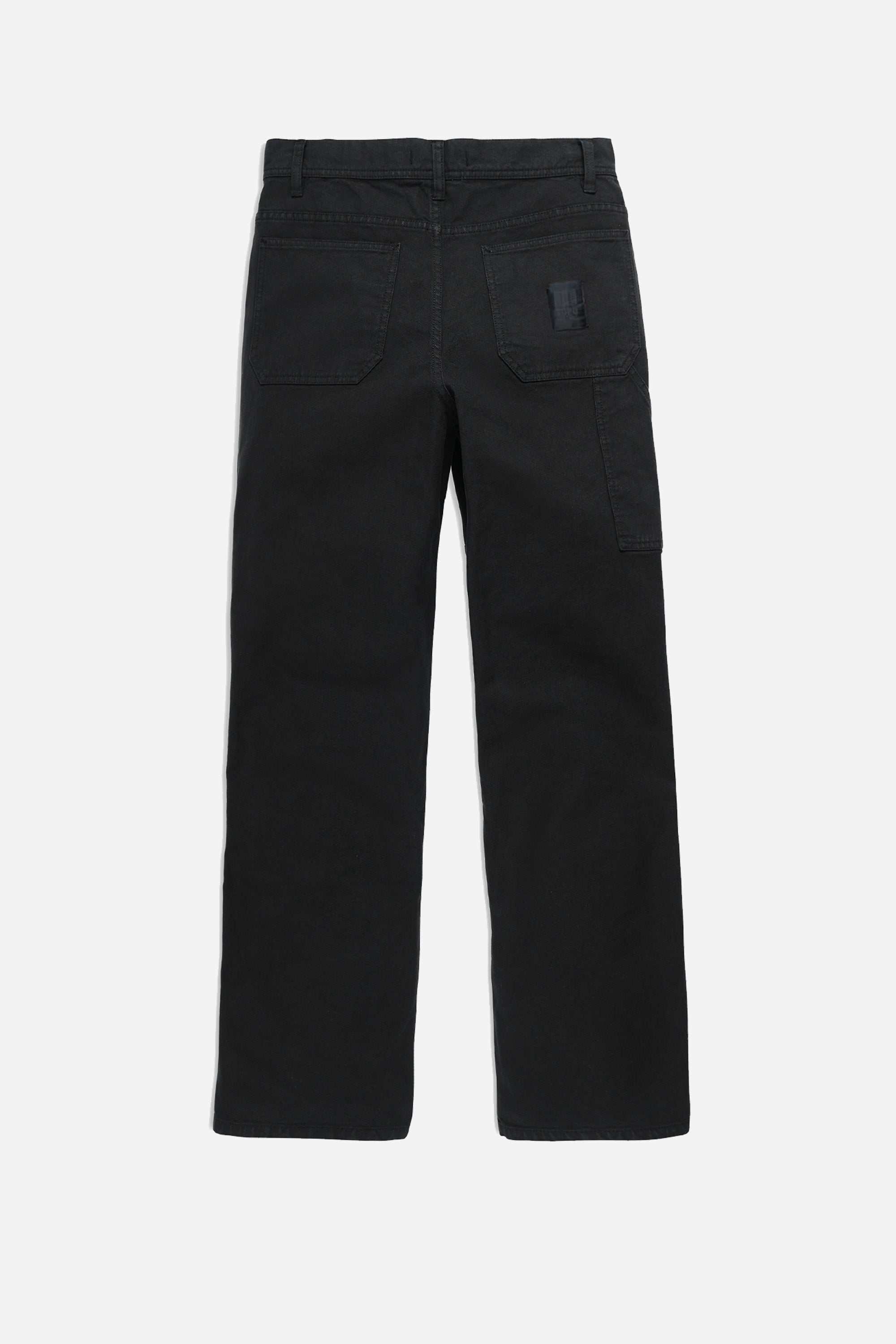 Utility Pants Mens Black