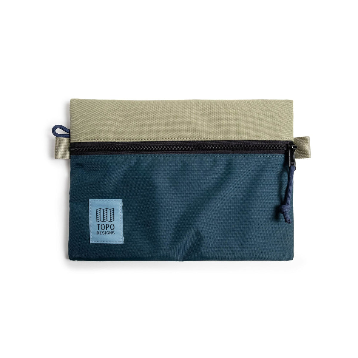Accessory Bag Bundle Oil Green/Dark Pine