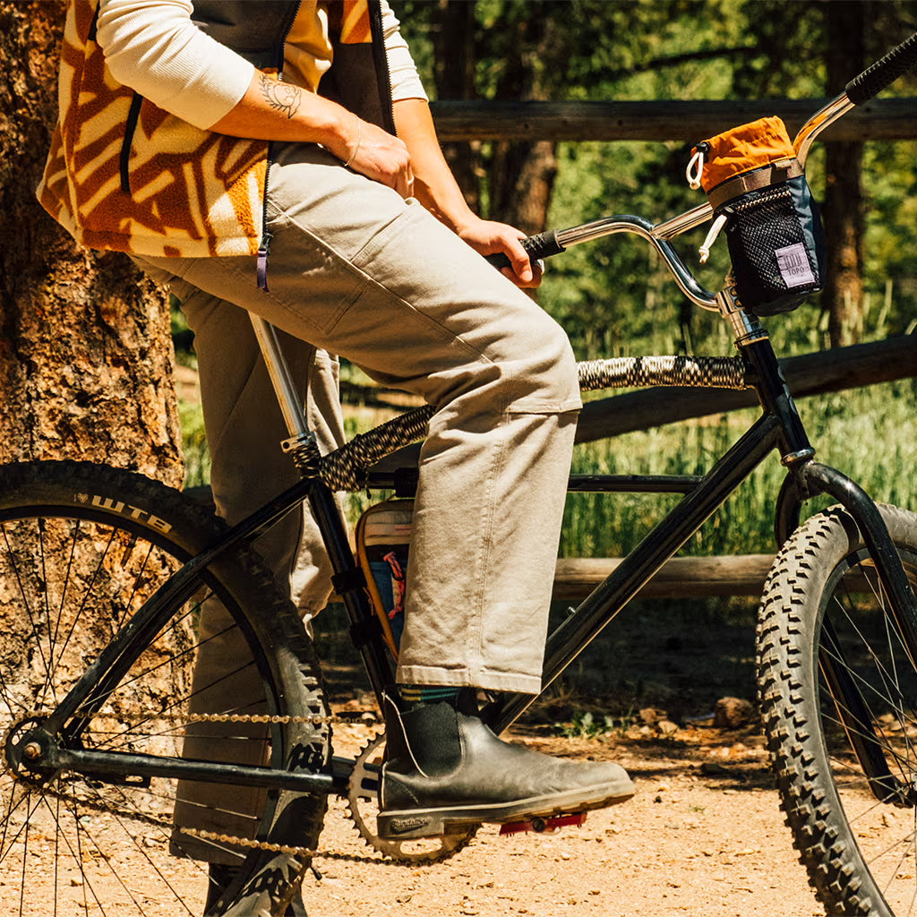 Mountain Hydro Sling 1.7L Pond Blue