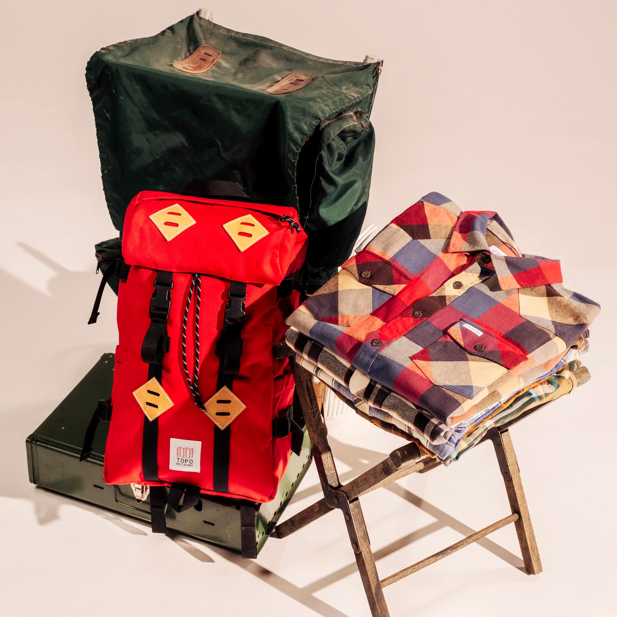 Klettersack 25L Alpine Meadow