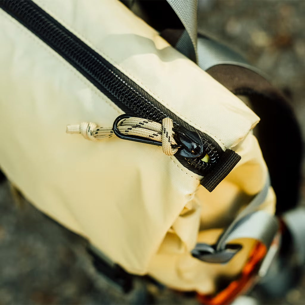 Rover Pack Classic Forest/Goldenrod