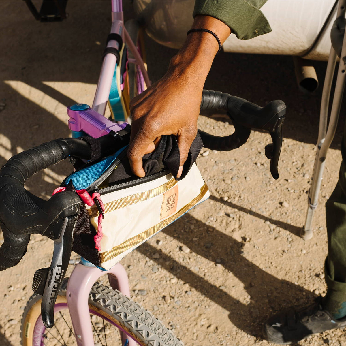 Bike – Topo Designs