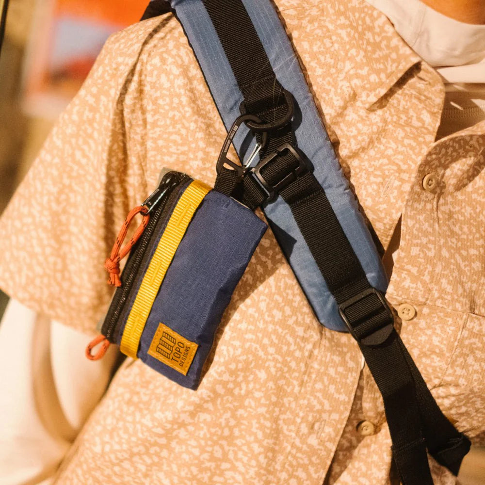 Accessory Bag Mountain Very Peri/Forest