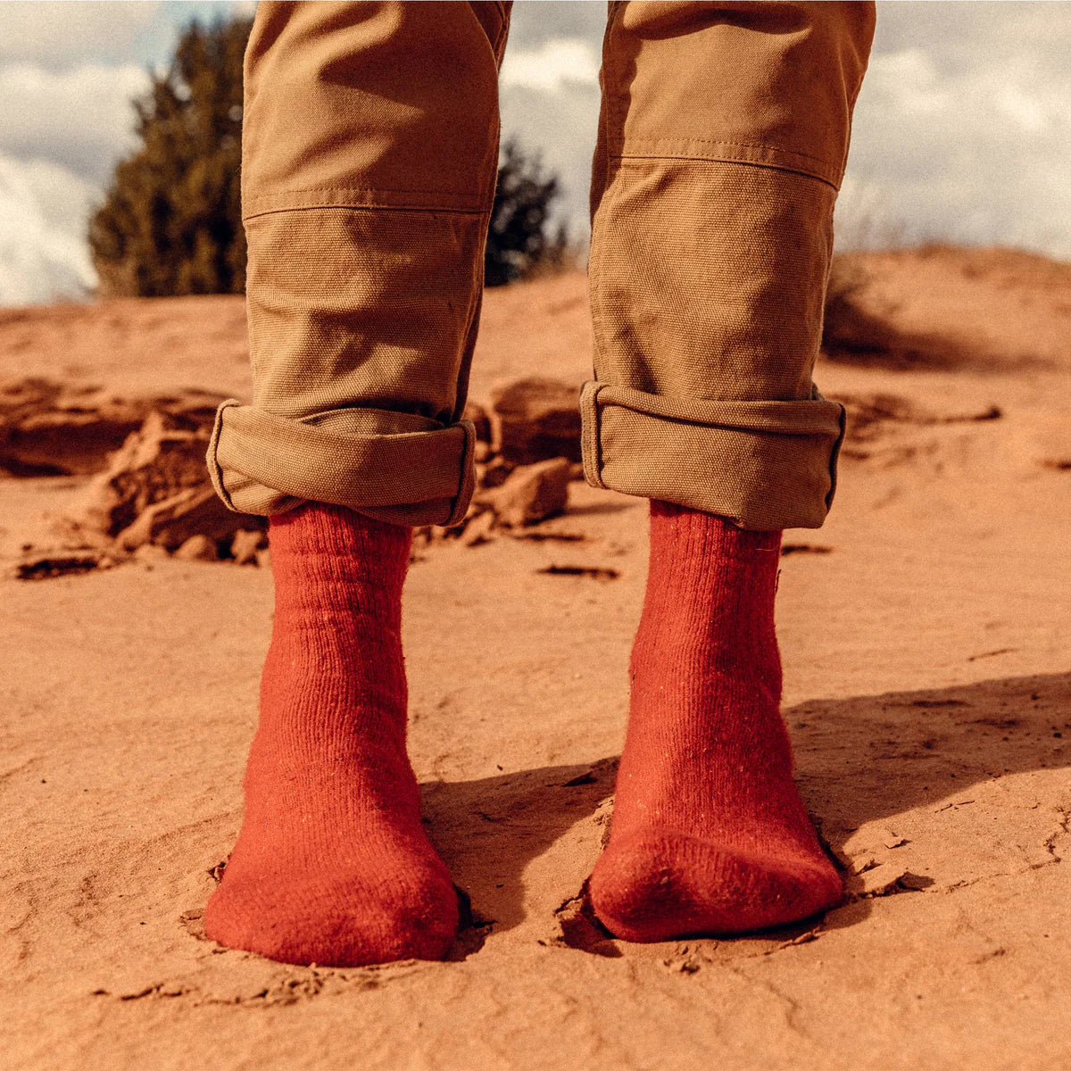 Mountain Sock Bundle Light Mint/Spruce