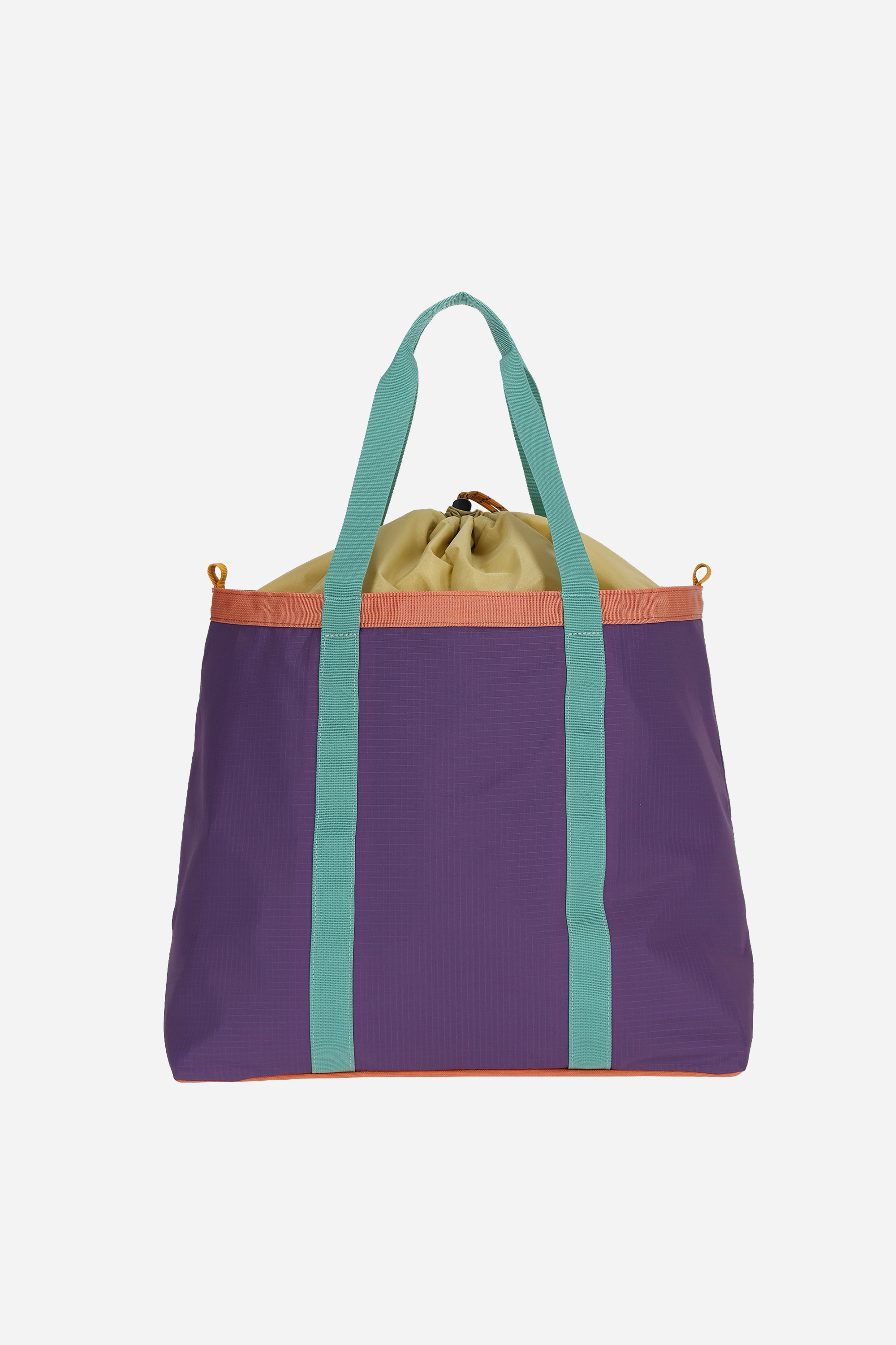Mountain Utility Tote 33L Loganberry/Bone White