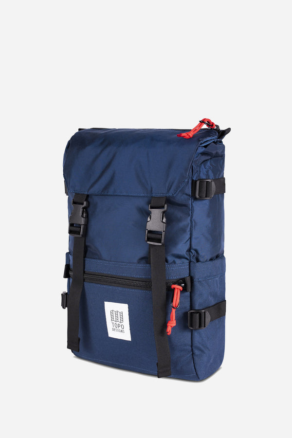 Rover Pack Classic Navy/Navy