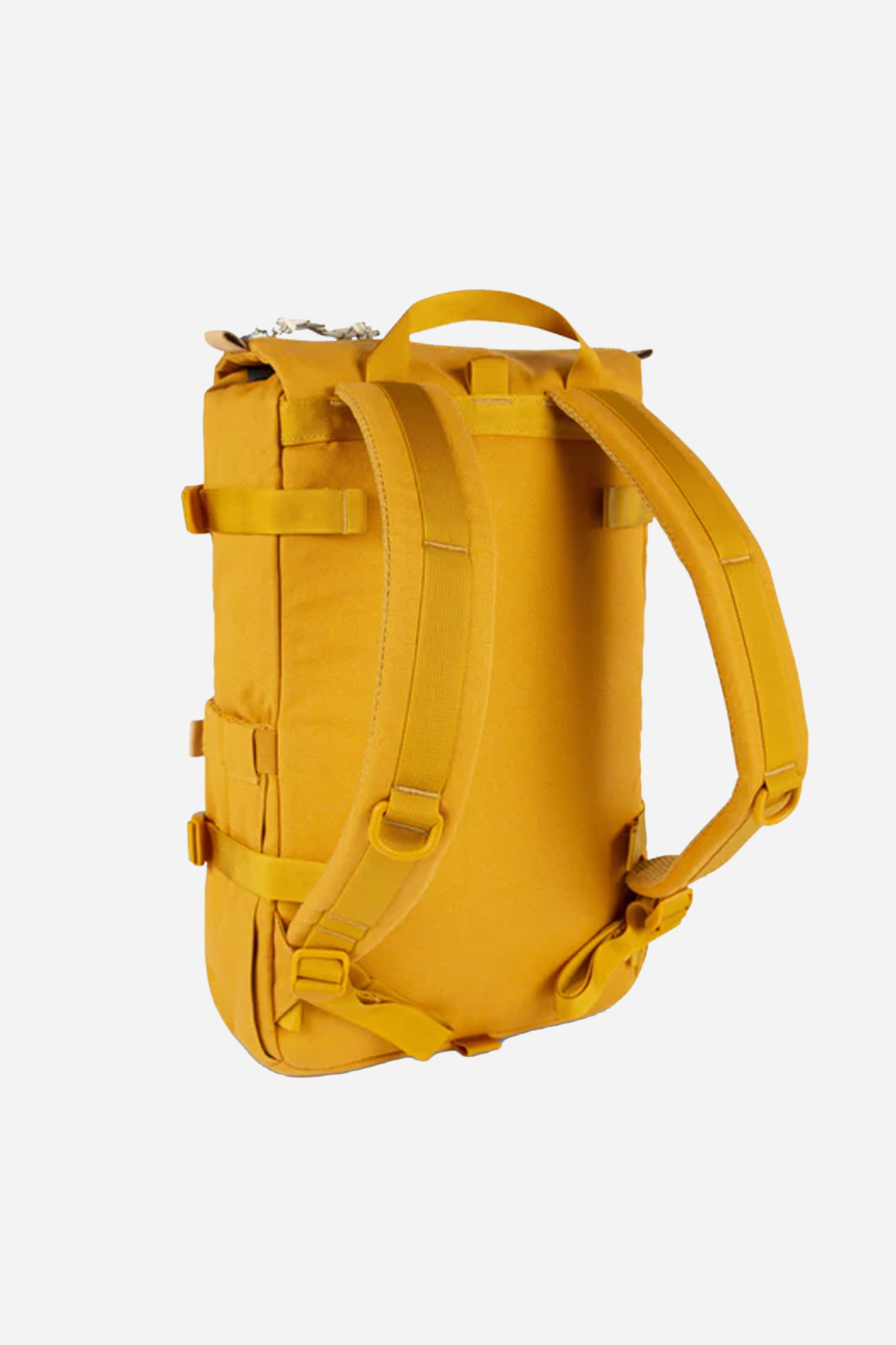 Rover Pack Mini Canvas 10L Yellow Canvas